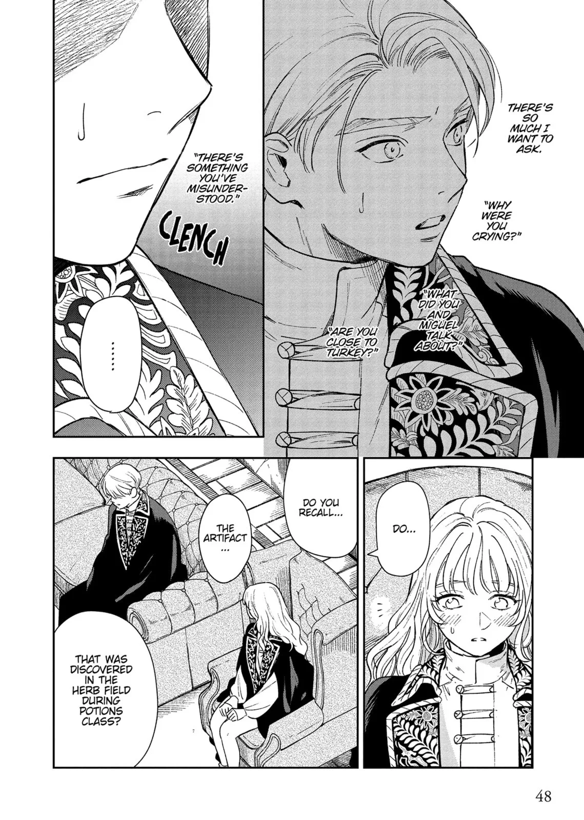 Re-Living My Life with a Boyfriend Who Doesn't Remember Me, chapter 11, page 10