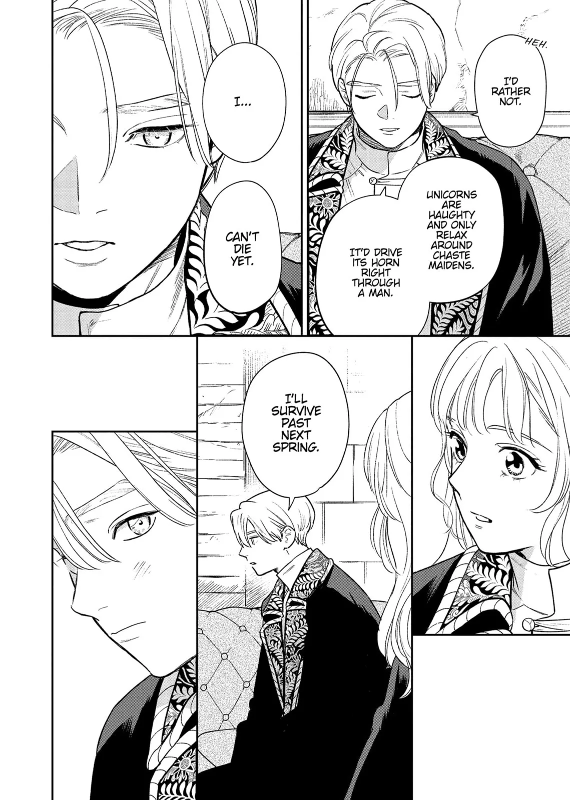 Re-Living My Life with a Boyfriend Who Doesn't Remember Me, chapter 11, page 12