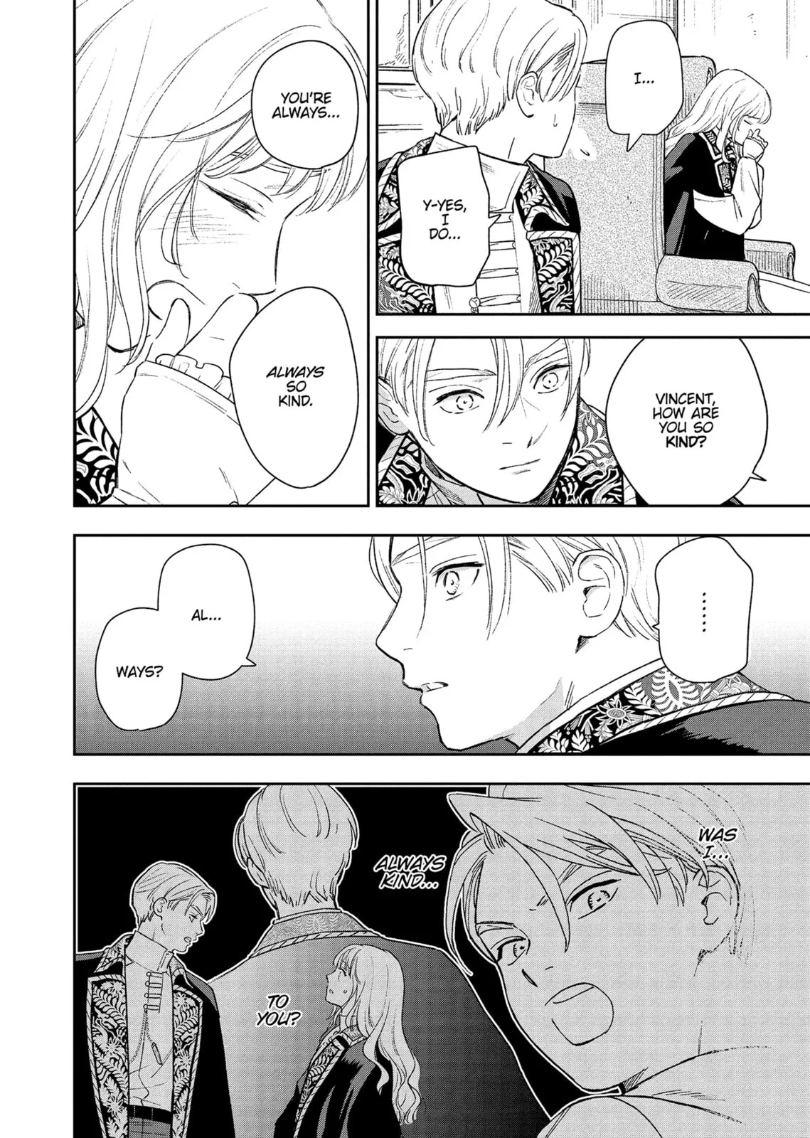 Re-Living My Life with a Boyfriend Who Doesn't Remember Me, chapter 11, page 14