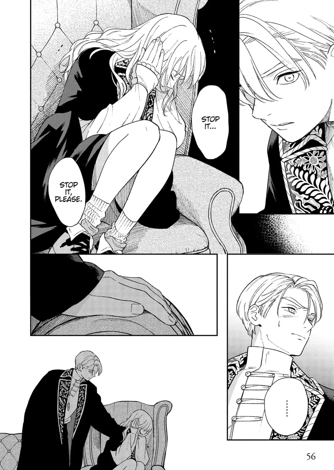 Re-Living My Life with a Boyfriend Who Doesn't Remember Me, chapter 11, page 18