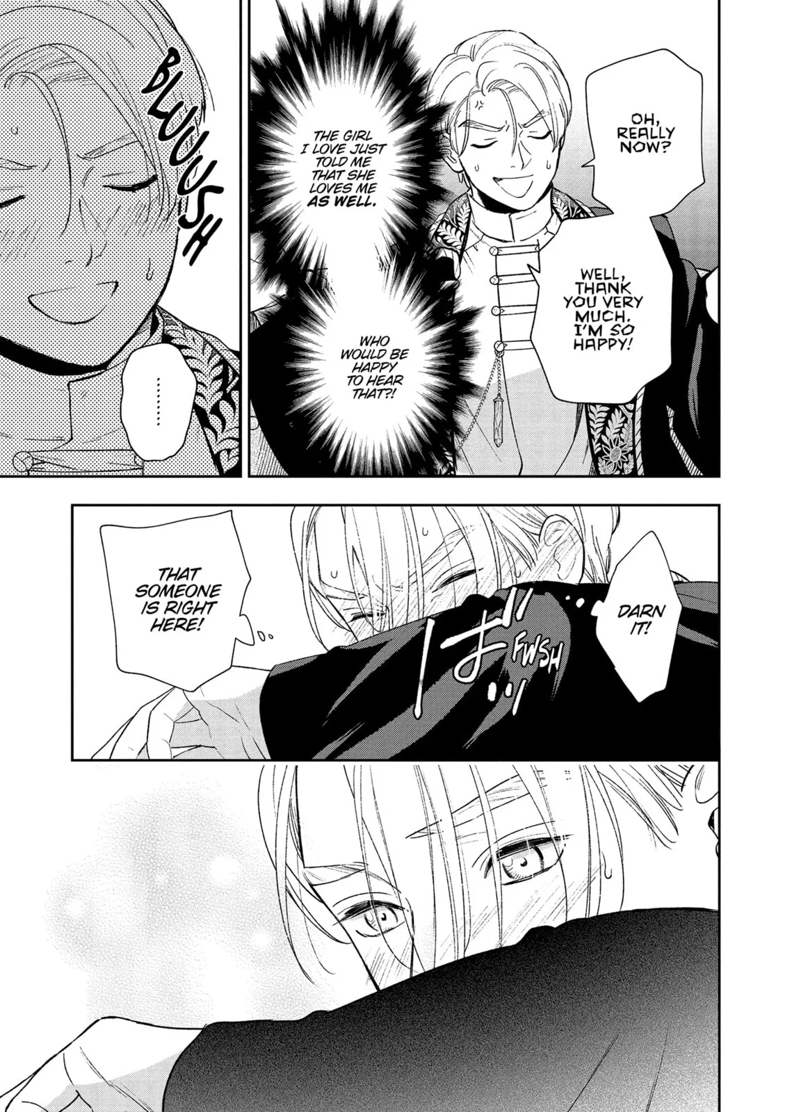 Re-Living My Life with a Boyfriend Who Doesn't Remember Me, chapter 11, page 25