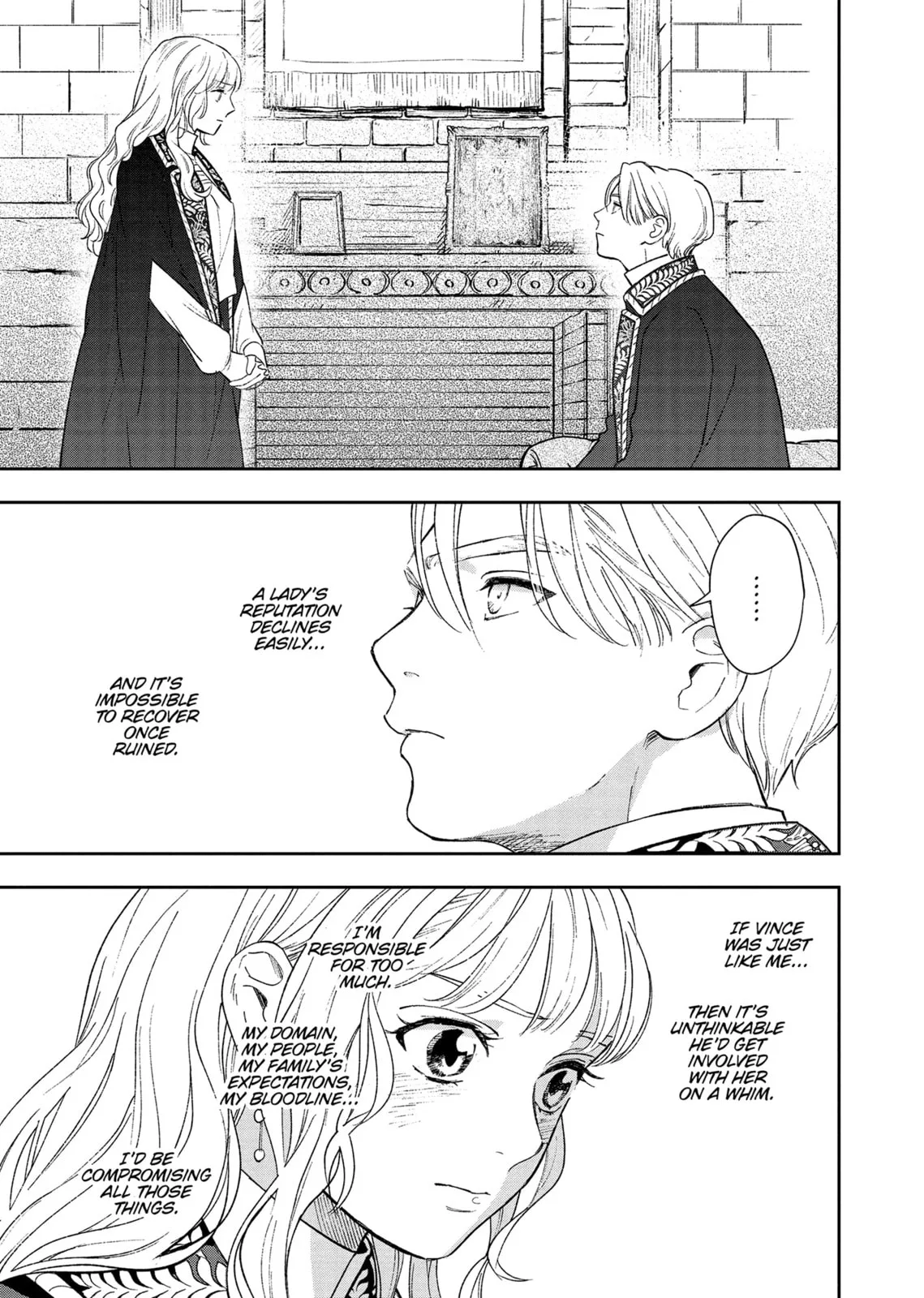 Re-Living My Life with a Boyfriend Who Doesn't Remember Me, chapter 11, page 27