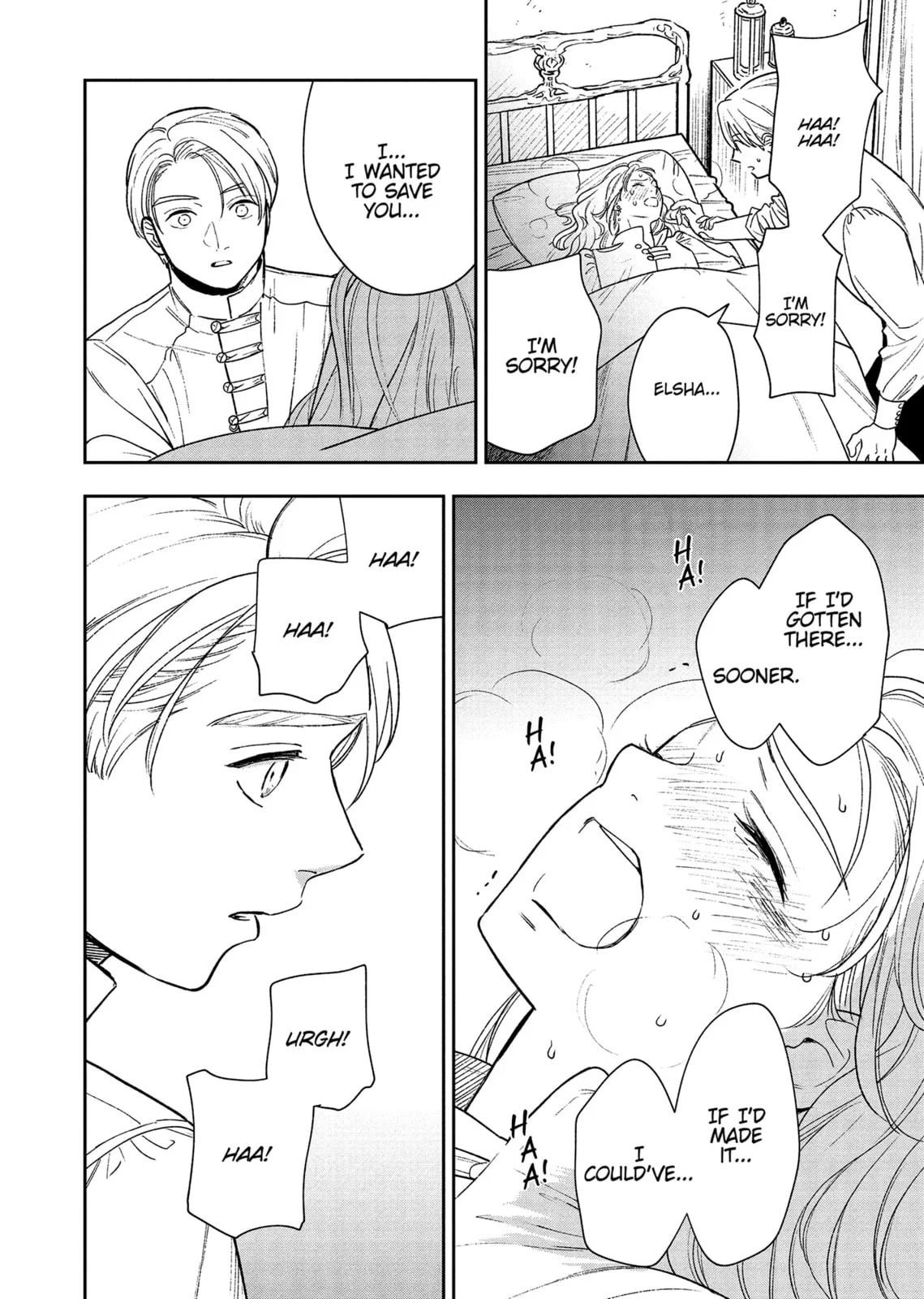 Re-Living My Life with a Boyfriend Who Doesn't Remember Me, chapter 12, page 28