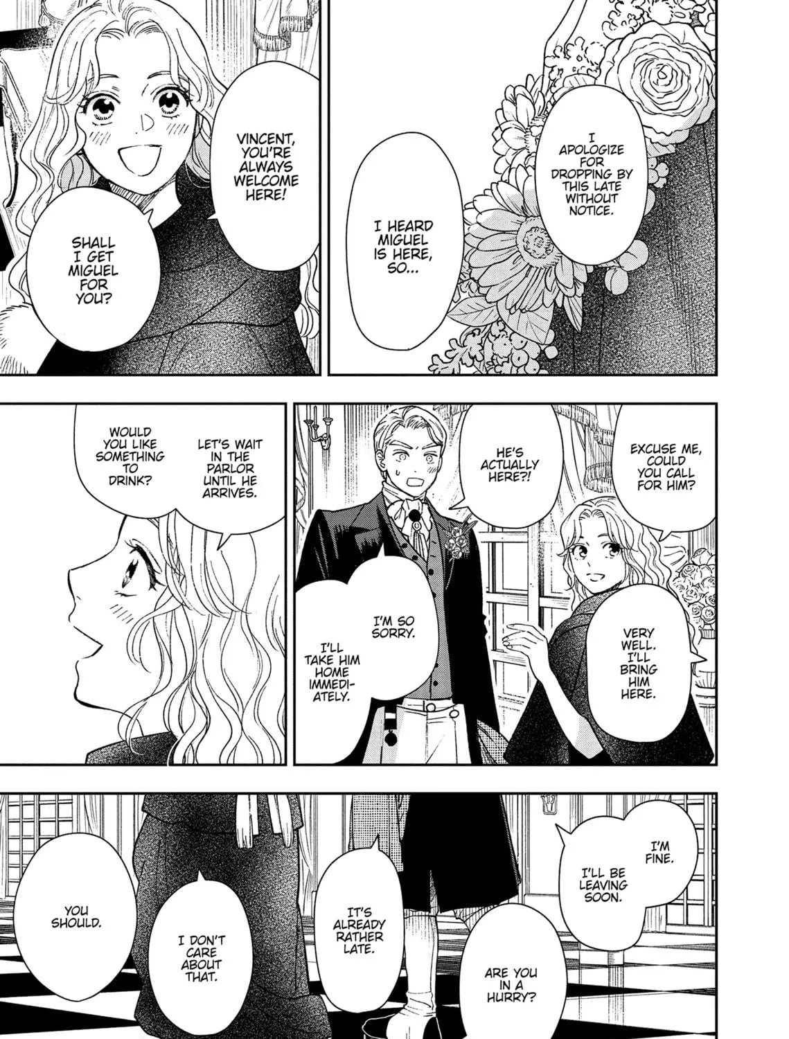 Re-Living My Life with a Boyfriend Who Doesn't Remember Me, chapter 14, page 11