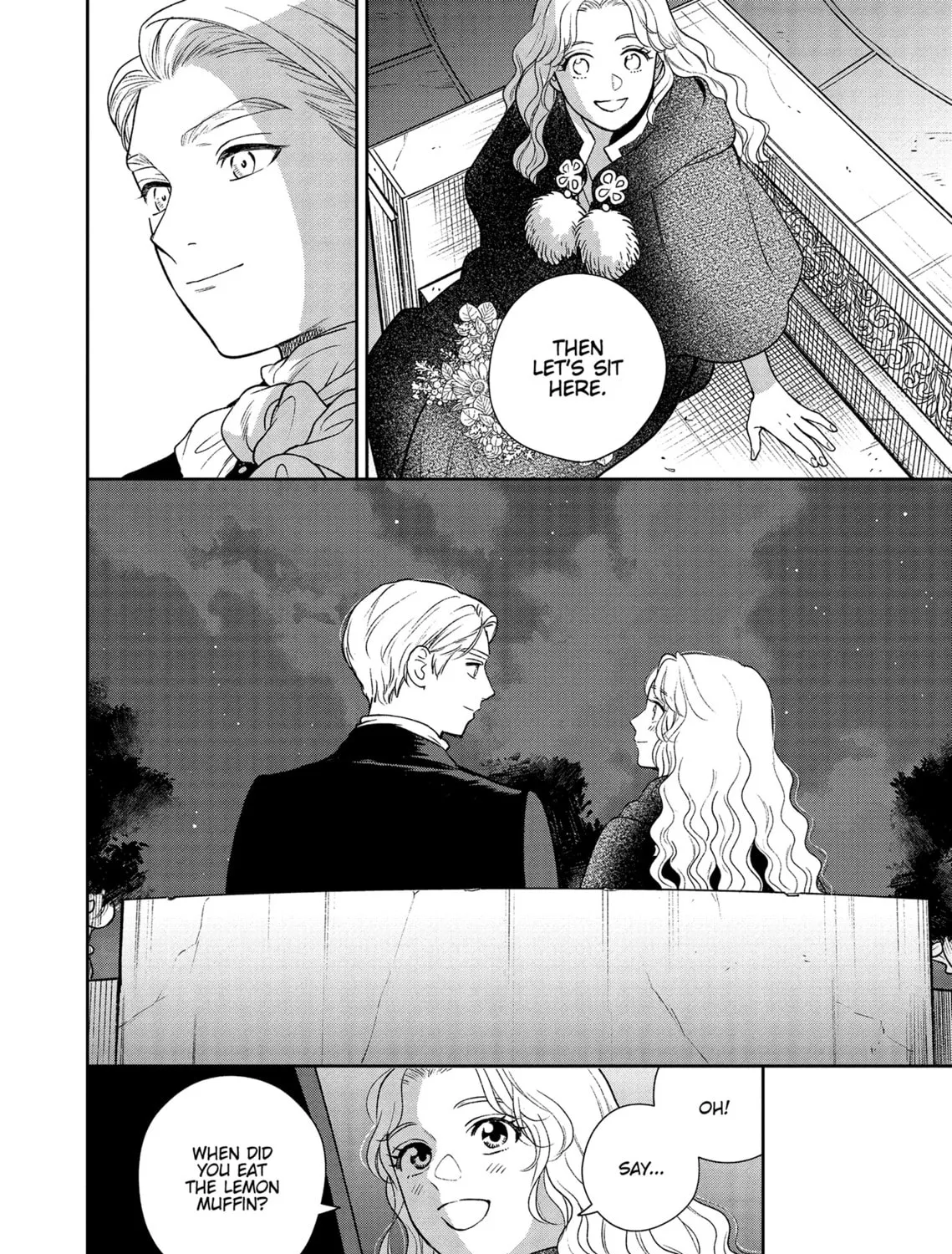 Re-Living My Life with a Boyfriend Who Doesn't Remember Me, chapter 14, page 13