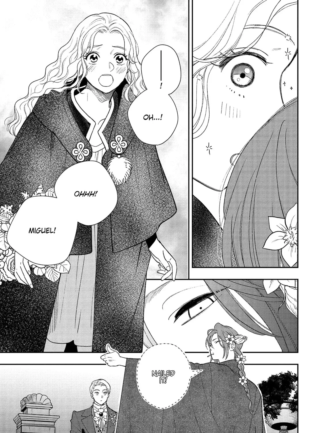 Re-Living My Life with a Boyfriend Who Doesn't Remember Me, chapter 14, page 27