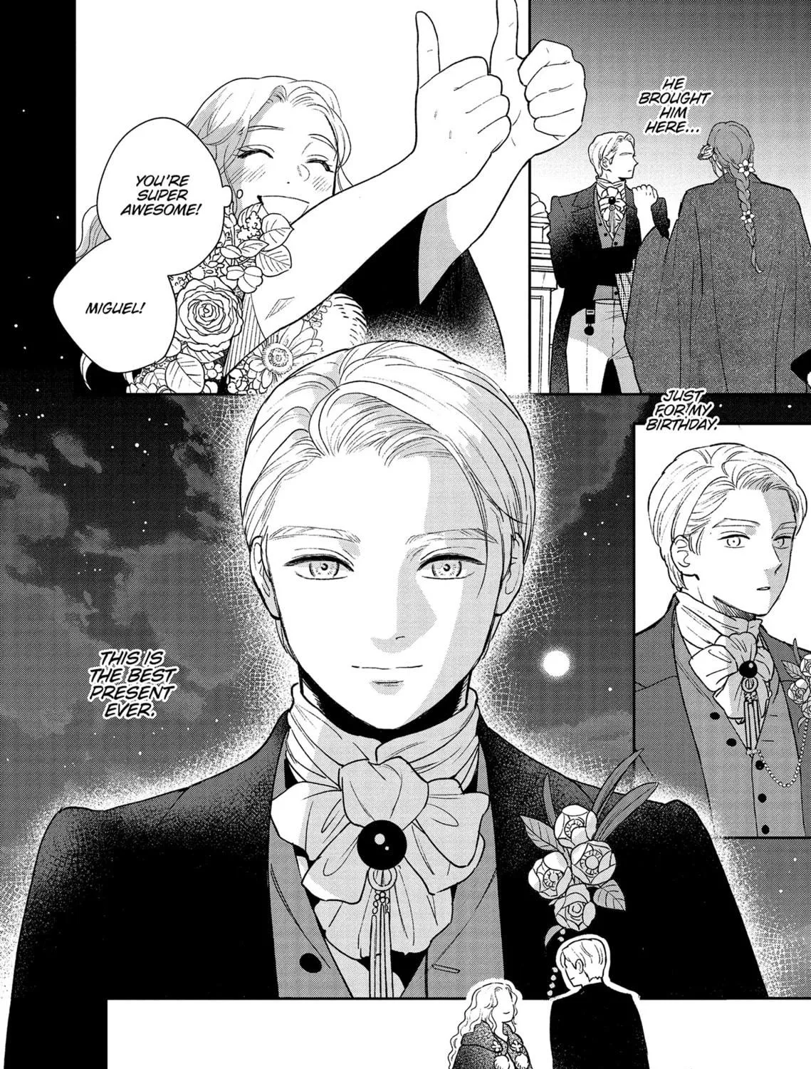 Re-Living My Life with a Boyfriend Who Doesn't Remember Me, chapter 14, page 29