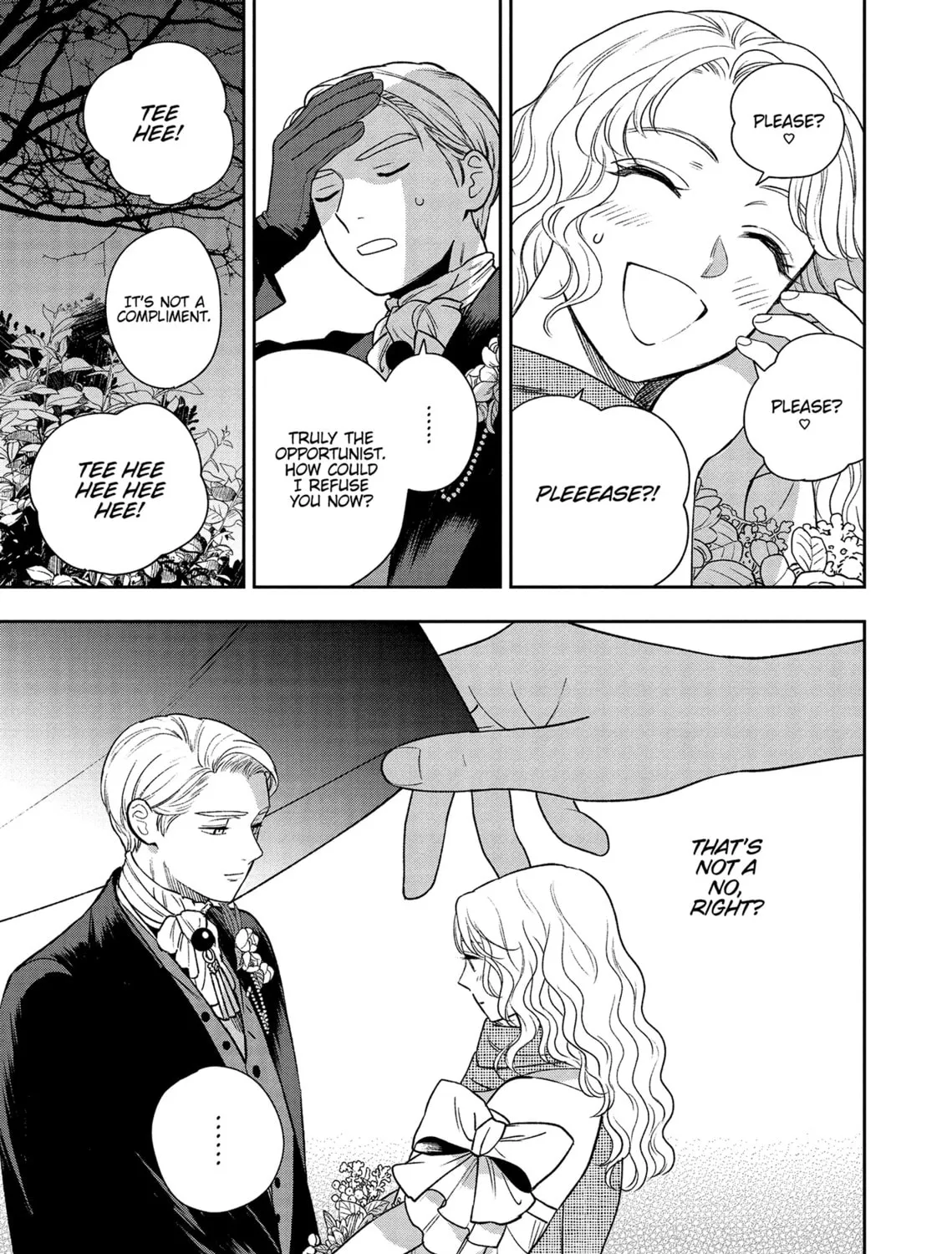 Re-Living My Life with a Boyfriend Who Doesn't Remember Me, chapter 14, page 55