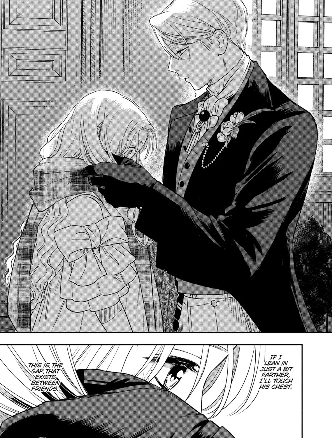 Re-Living My Life with a Boyfriend Who Doesn't Remember Me, chapter 14, page 63
