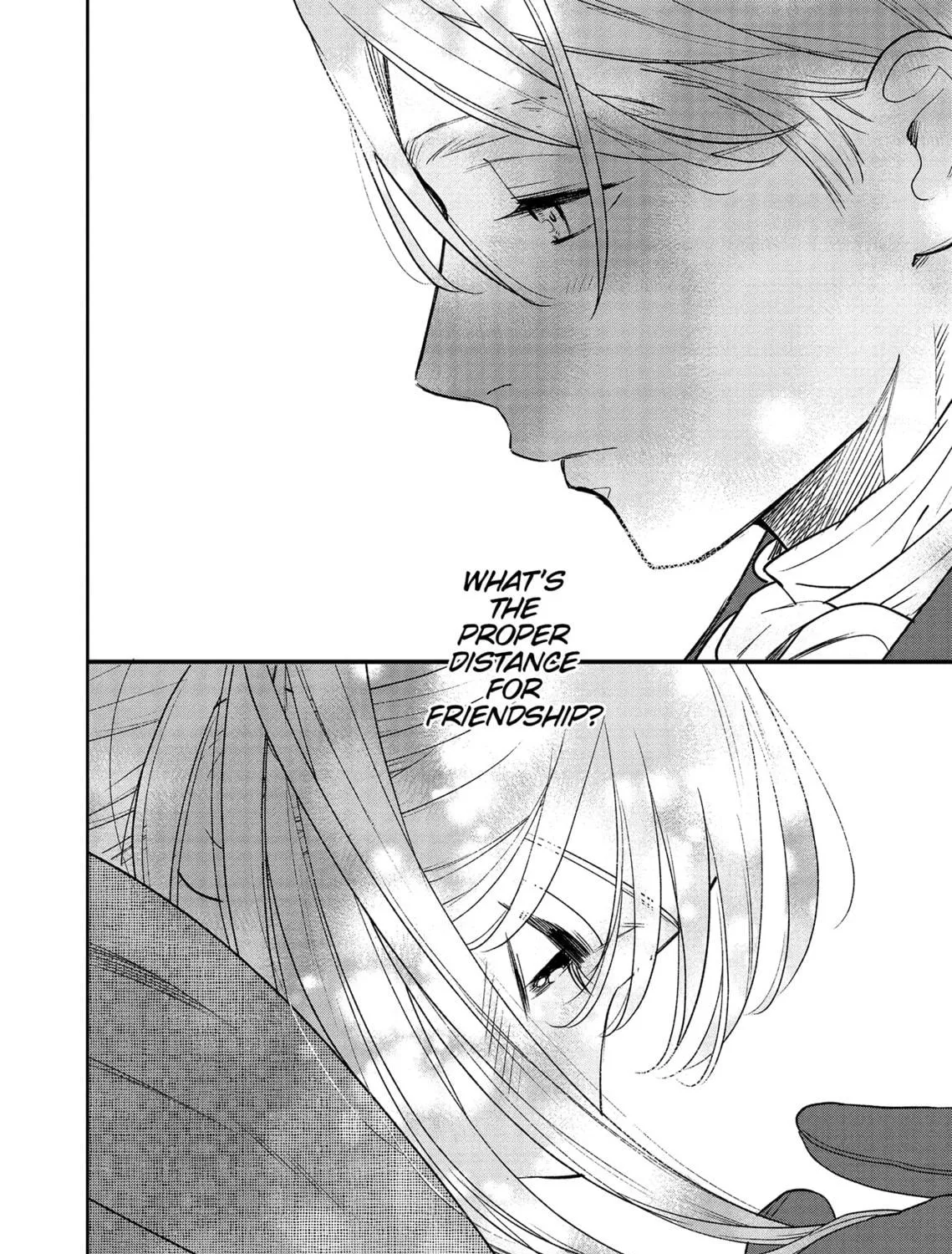 Re-Living My Life with a Boyfriend Who Doesn't Remember Me, chapter 14, page 65
