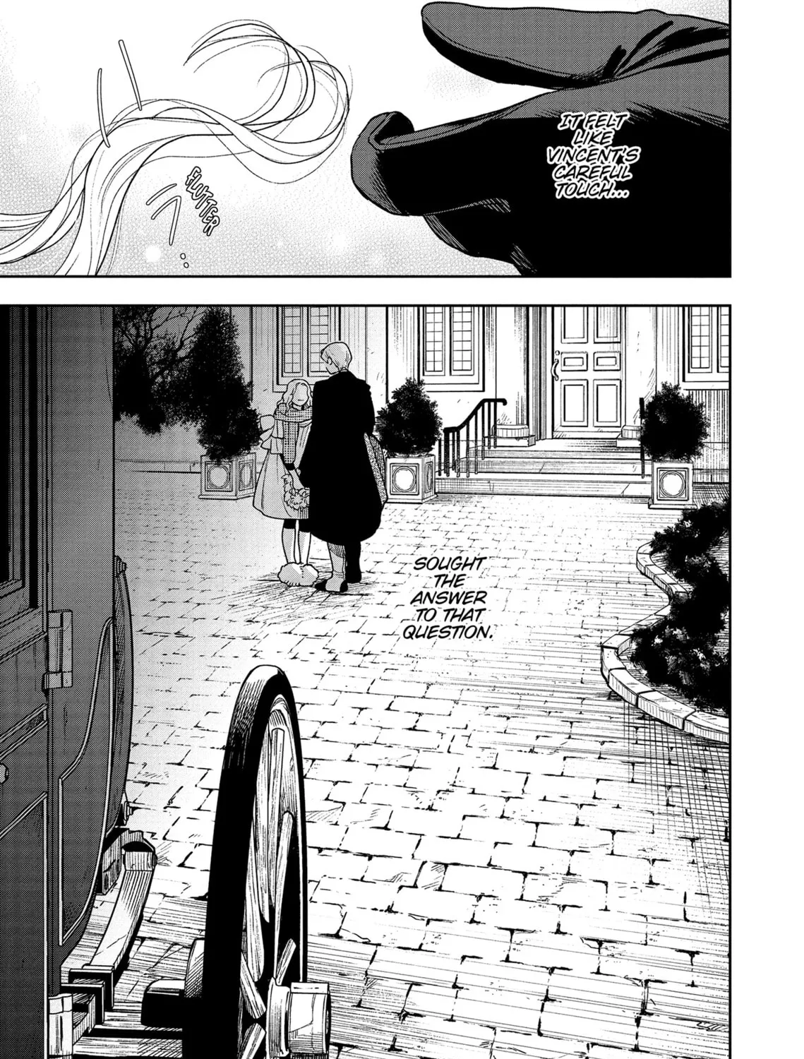 Re-Living My Life with a Boyfriend Who Doesn't Remember Me, chapter 14, page 67
