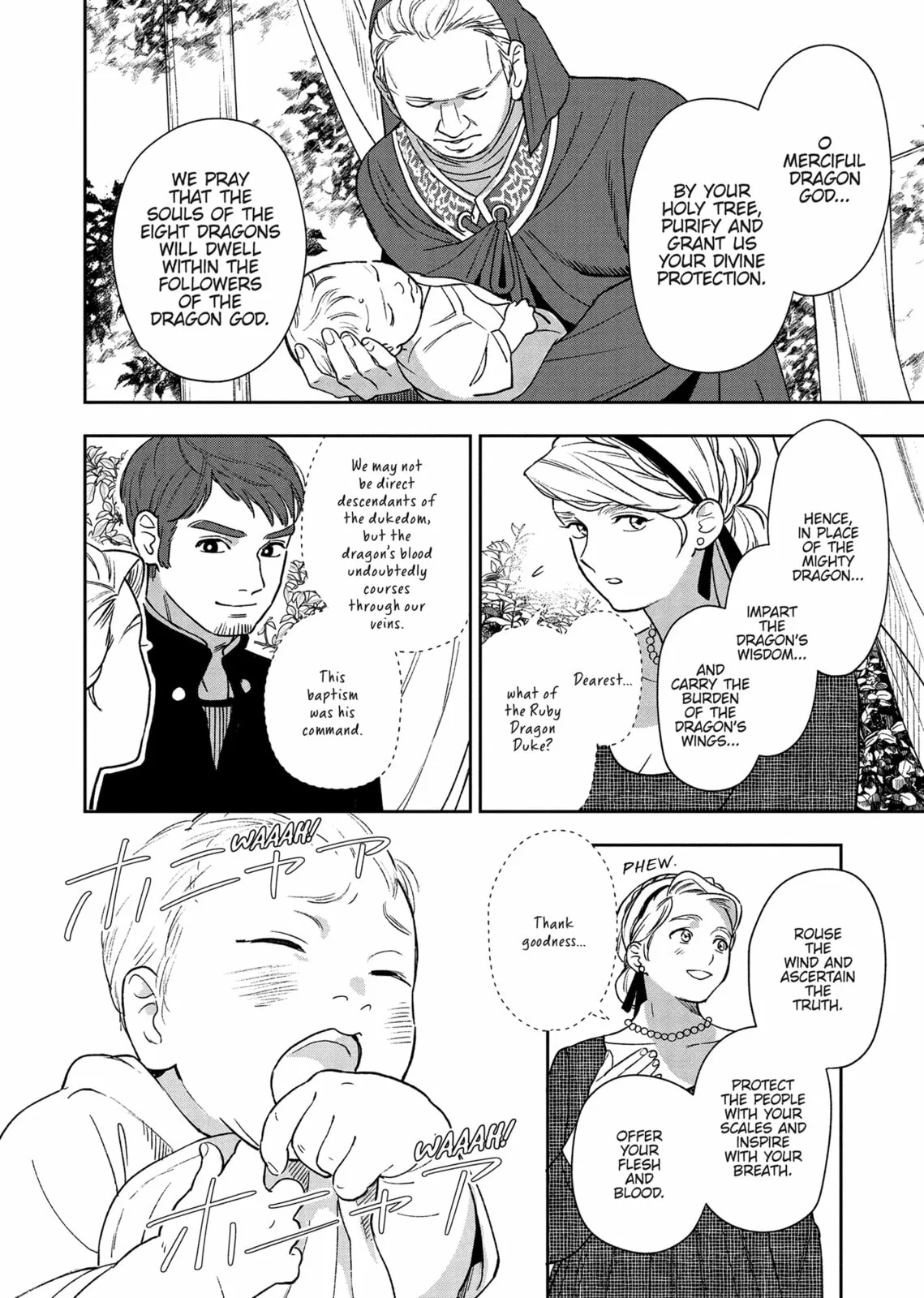 Re-Living My Life with a Boyfriend Who Doesn't Remember Me, chapter 15, page 6