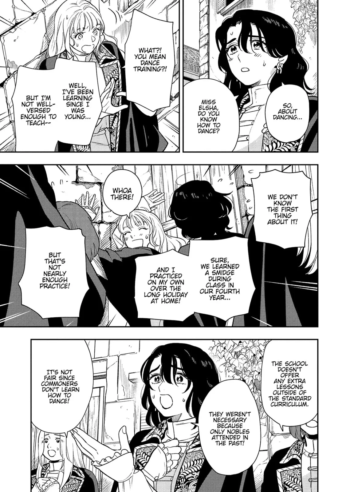 Re-Living My Life with a Boyfriend Who Doesn't Remember Me, chapter 15, page 9