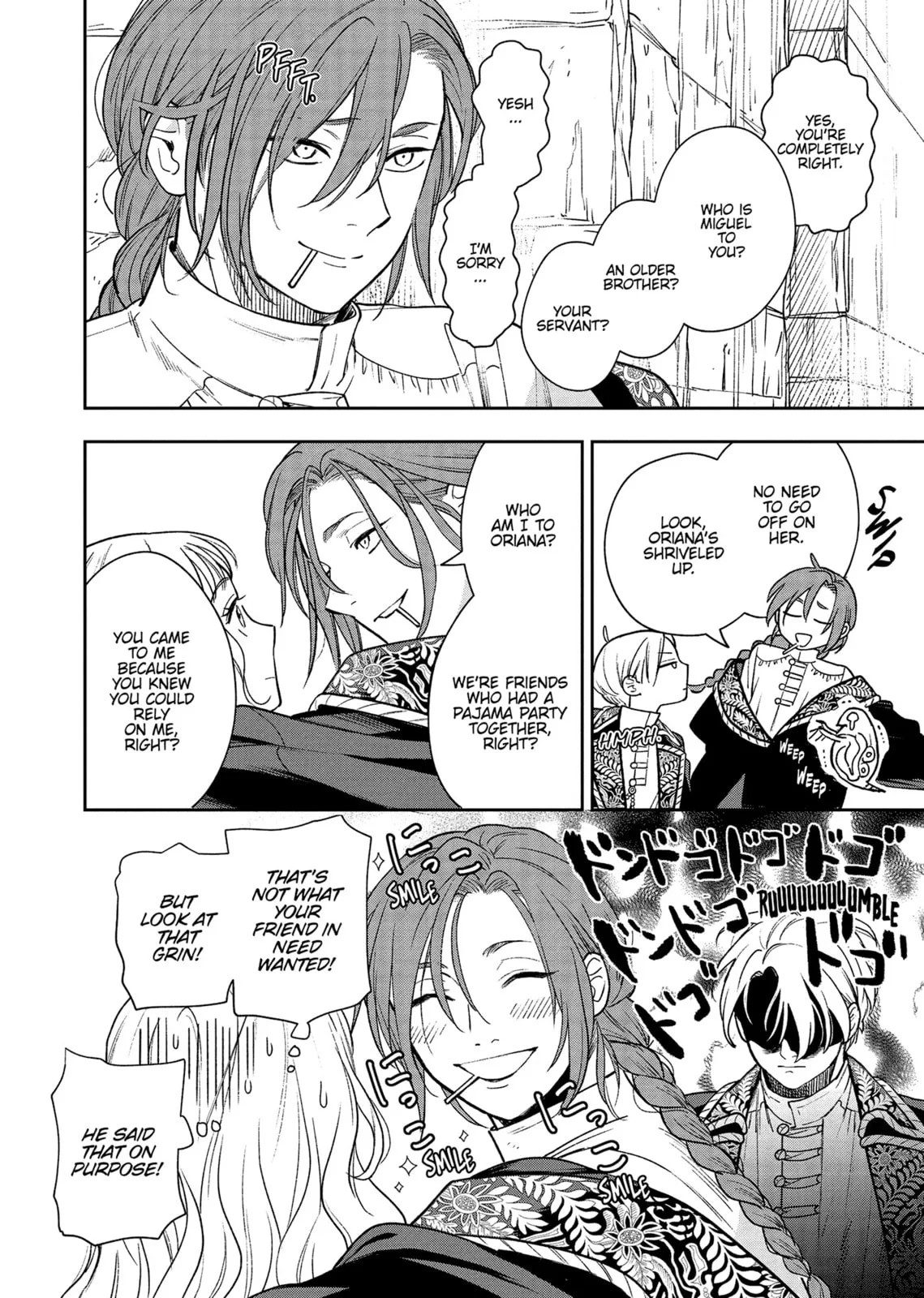 Re-Living My Life with a Boyfriend Who Doesn't Remember Me, chapter 15, page 14