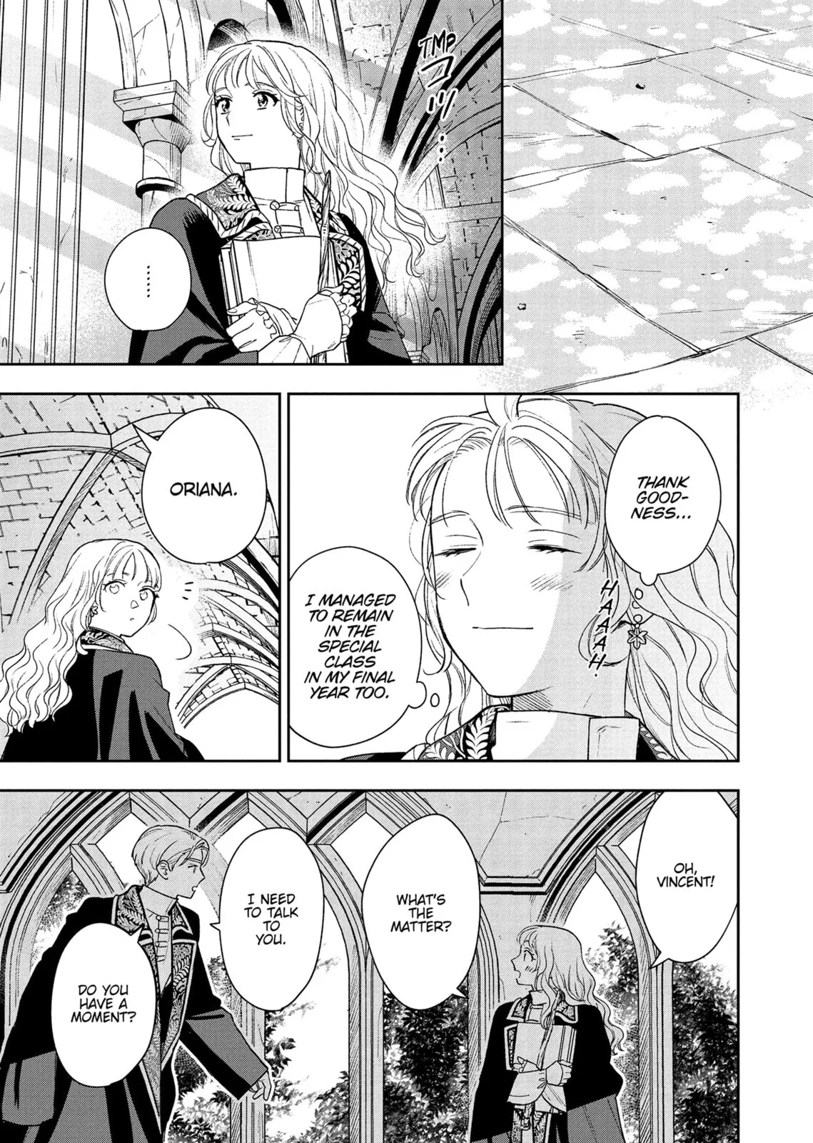 Re-Living My Life with a Boyfriend Who Doesn't Remember Me, chapter 15, page 21