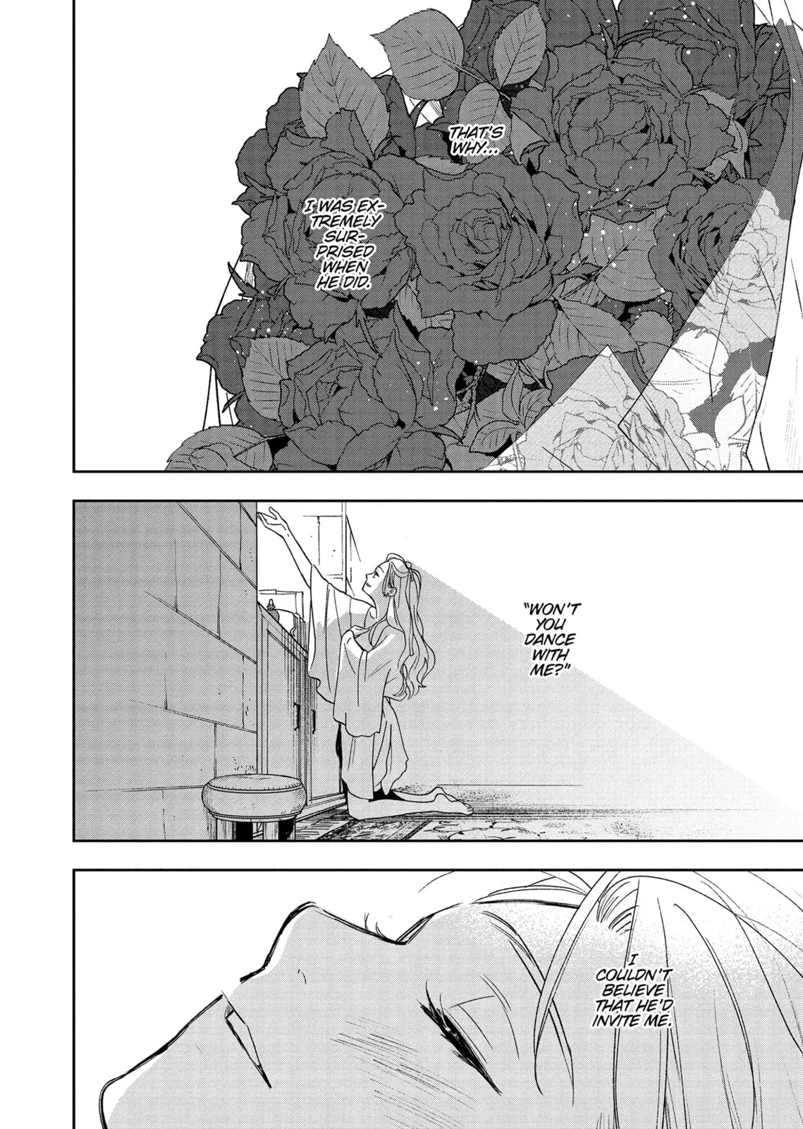 Re-Living My Life with a Boyfriend Who Doesn't Remember Me, chapter 15, page 28