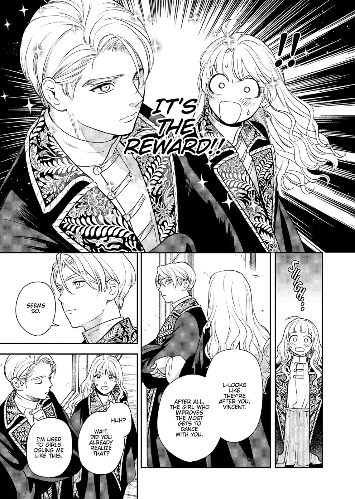 Re-Living My Life with a Boyfriend Who Doesn't Remember Me, chapter 16, page 13