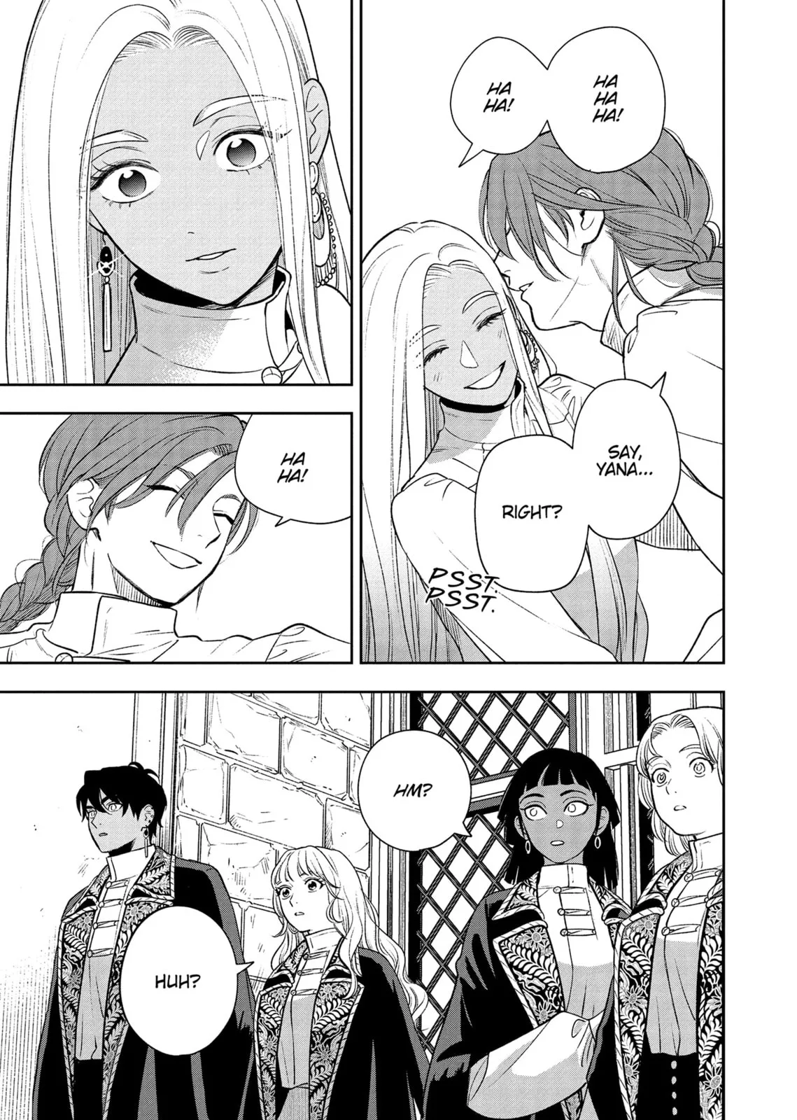 Re-Living My Life with a Boyfriend Who Doesn't Remember Me, chapter 16, page 31