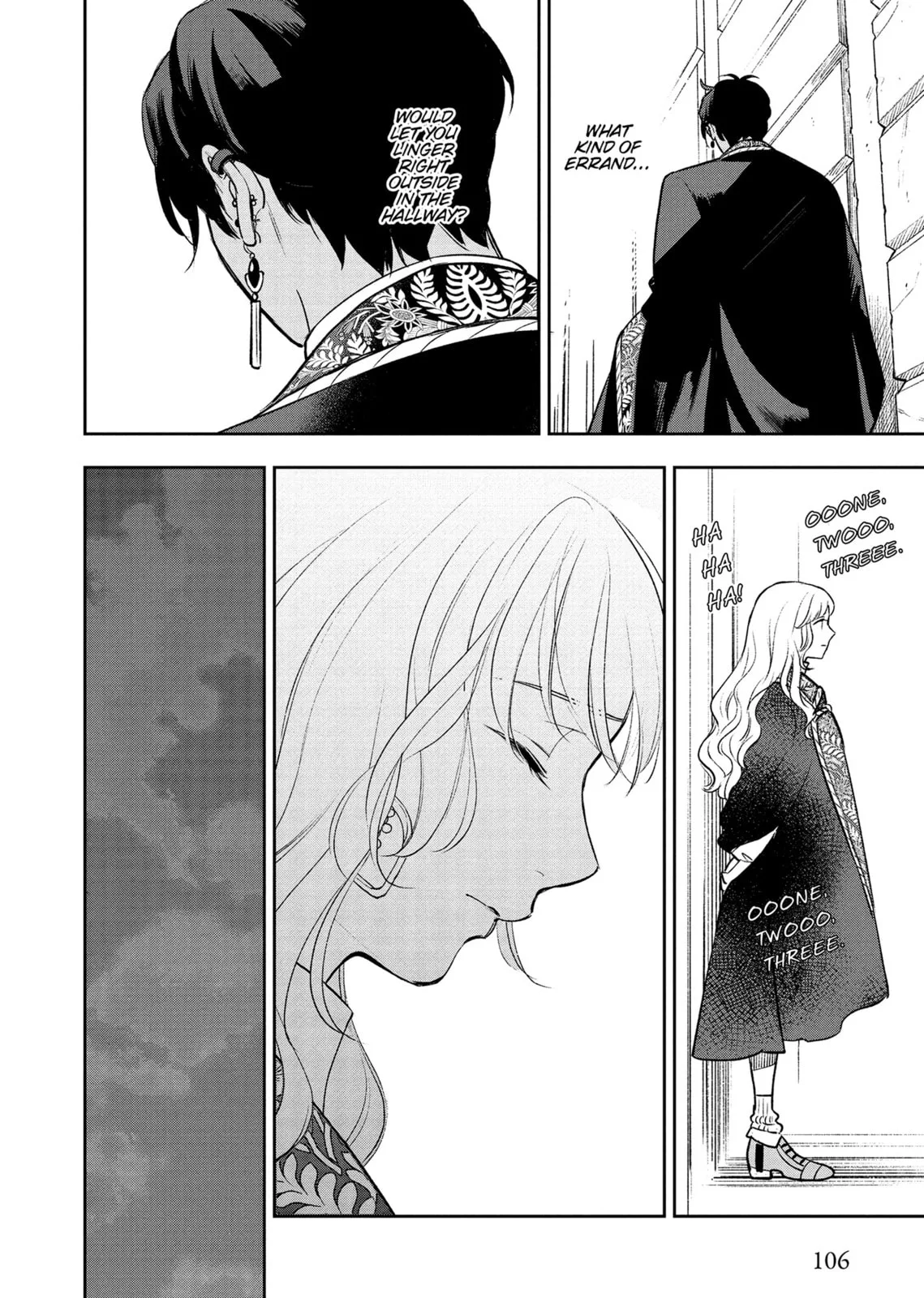 Re-Living My Life with a Boyfriend Who Doesn't Remember Me, chapter 16, page 34