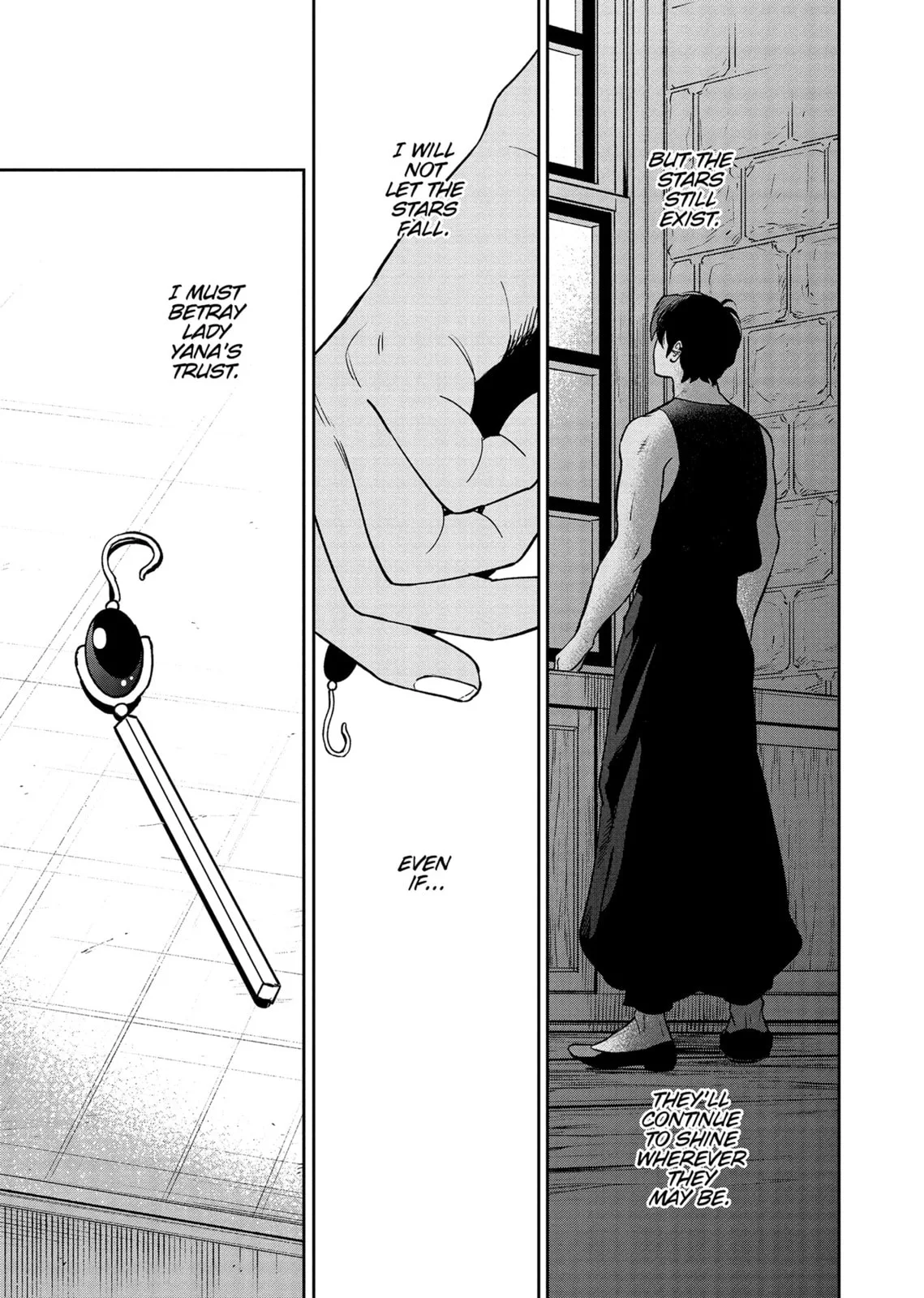 Re-Living My Life with a Boyfriend Who Doesn't Remember Me, chapter 16, page 39