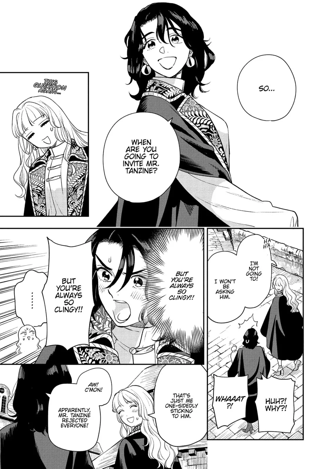 Re-Living My Life with a Boyfriend Who Doesn't Remember Me, chapter 17, page 5