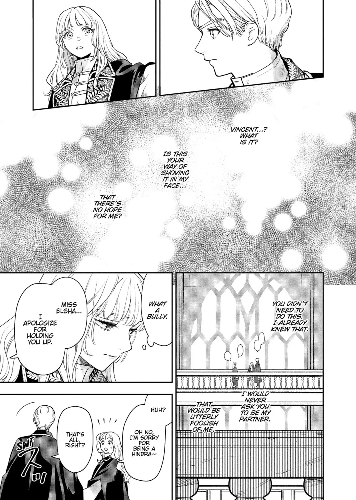 Re-Living My Life with a Boyfriend Who Doesn't Remember Me, chapter 17, page 27