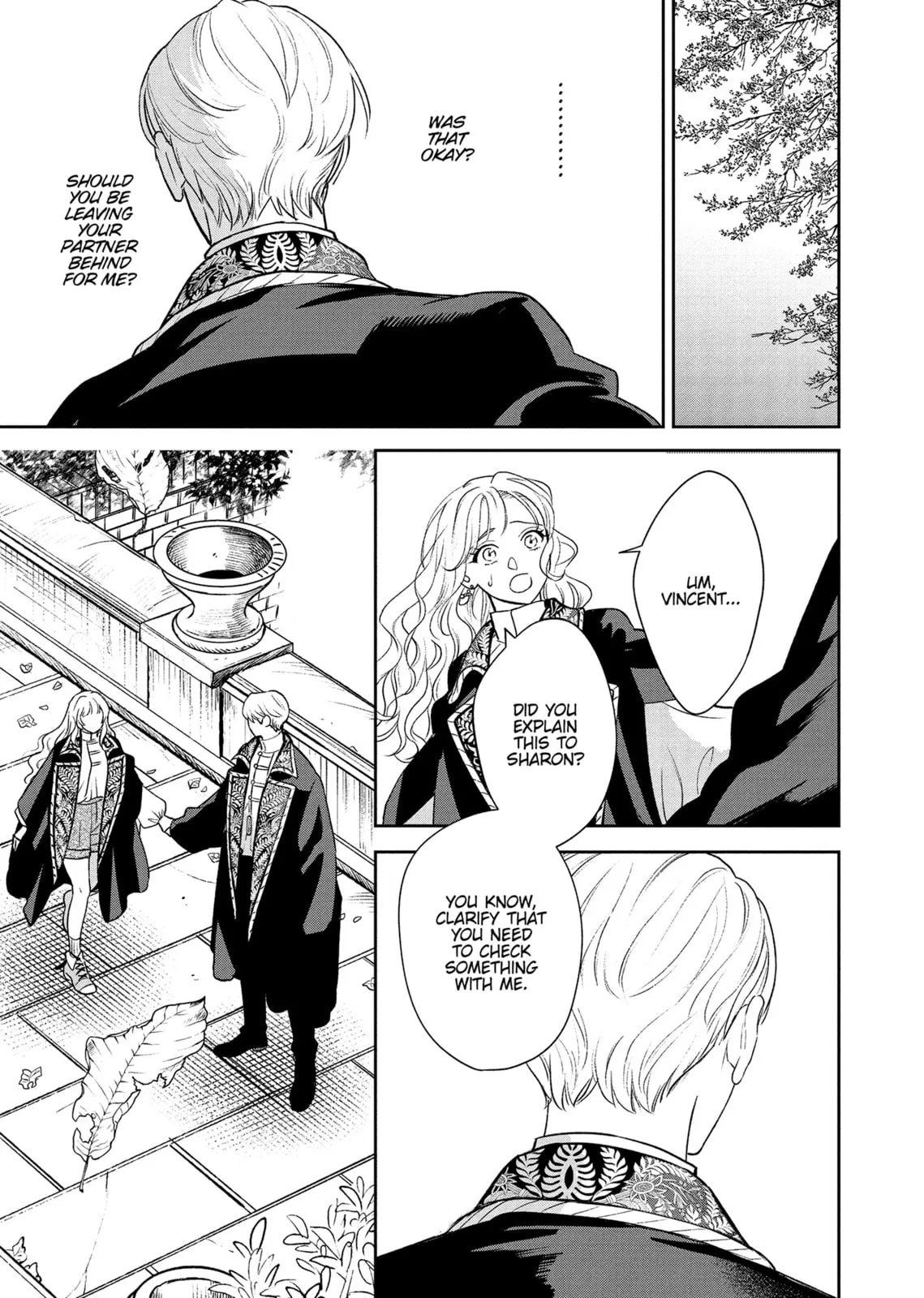 Re-Living My Life with a Boyfriend Who Doesn't Remember Me, chapter 17, page 29