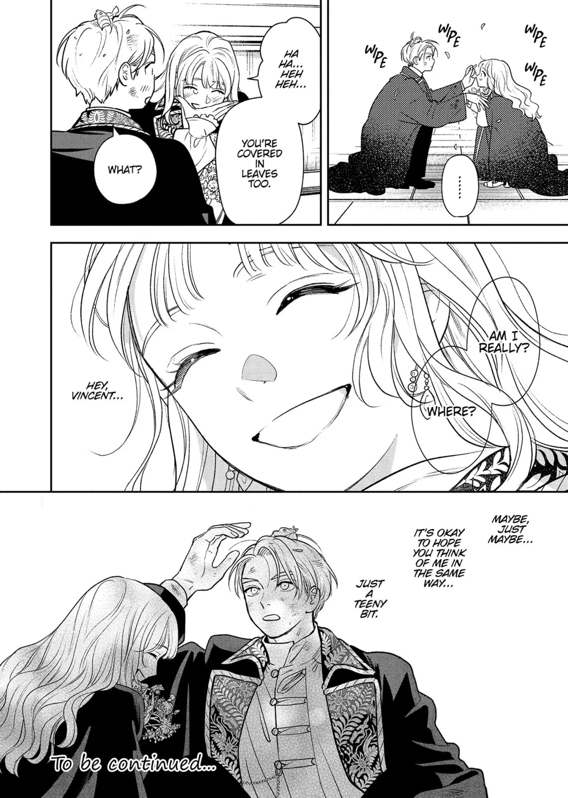 Re-Living My Life with a Boyfriend Who Doesn't Remember Me, chapter 17, page 50