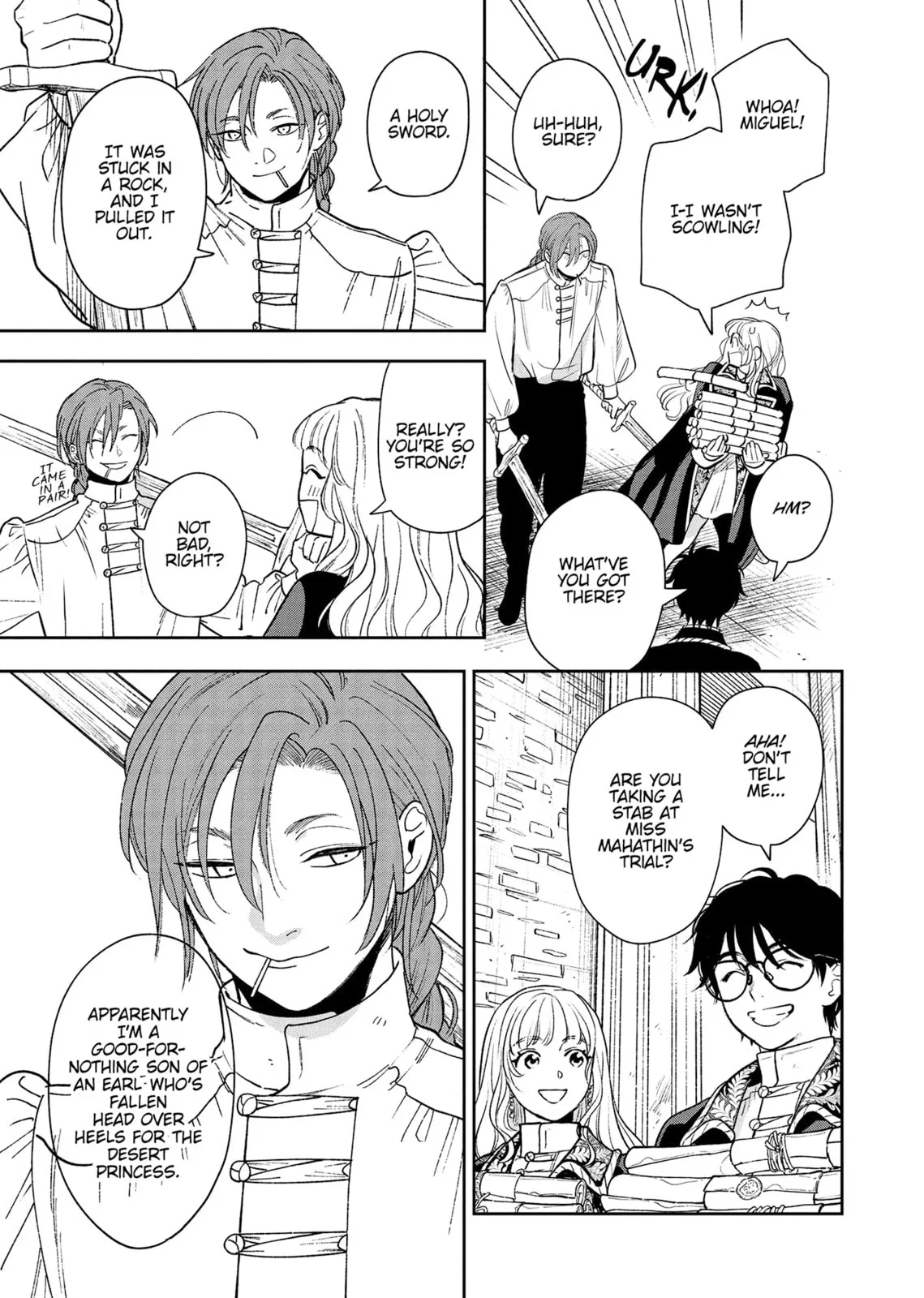 Re-Living My Life with a Boyfriend Who Doesn't Remember Me, chapter 19, page 19