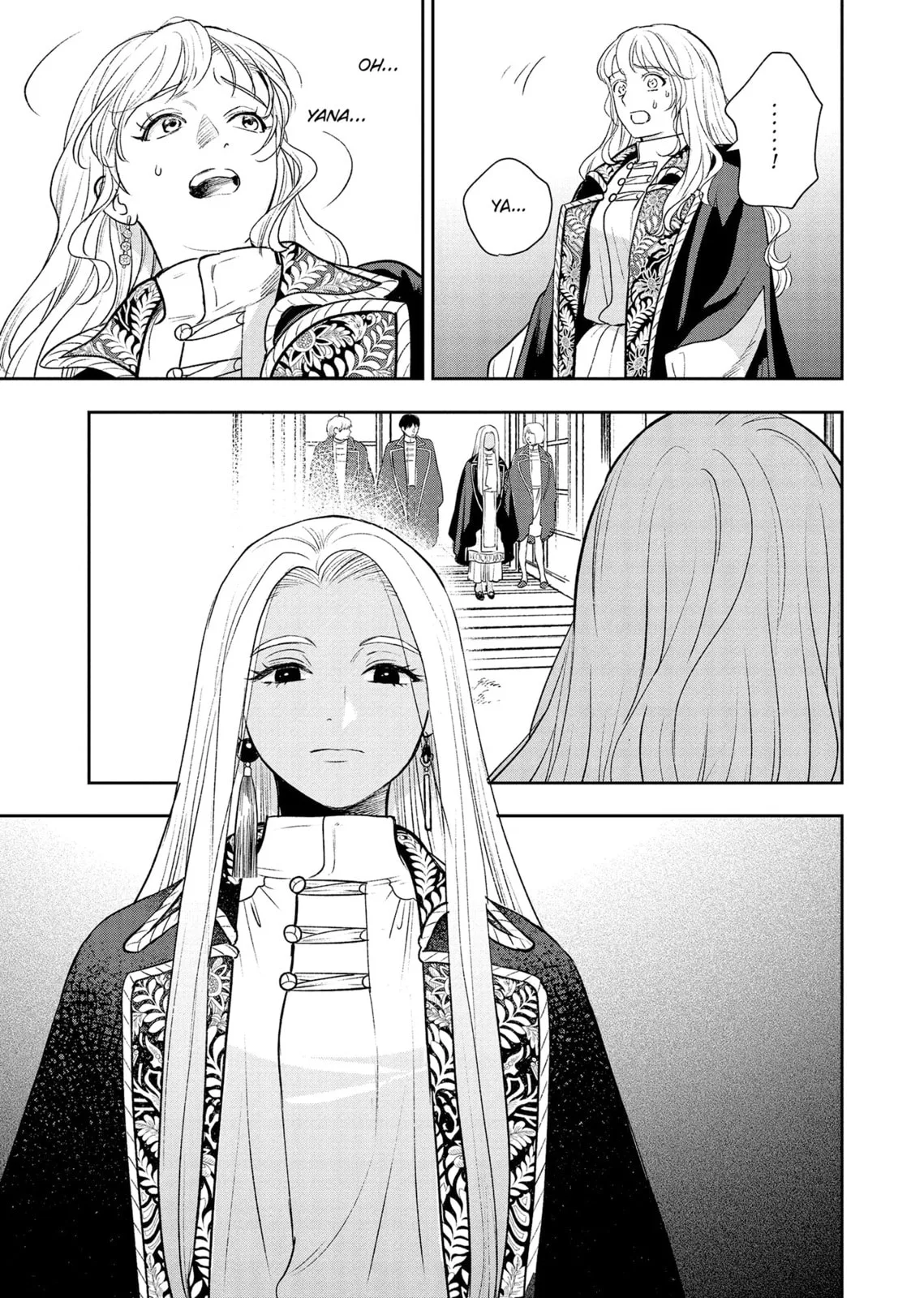 Re-Living My Life with a Boyfriend Who Doesn't Remember Me, chapter 19, page 30