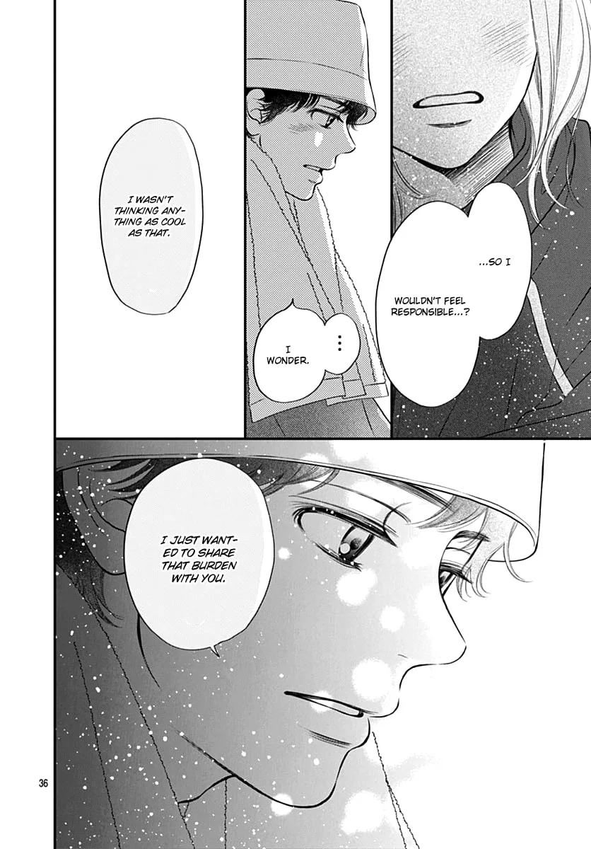 Gusts and Beats, chapter 11, page 36
