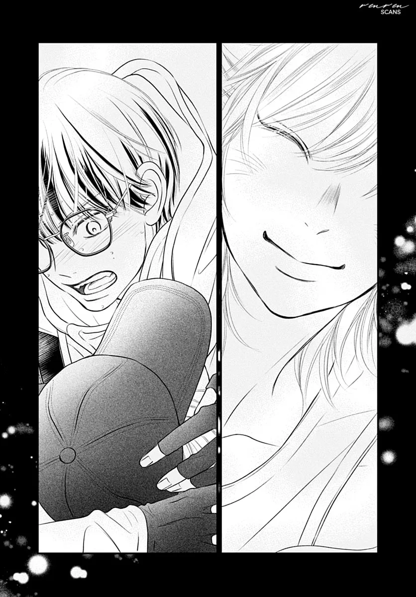 Gusts and Beats, chapter 13, page 37