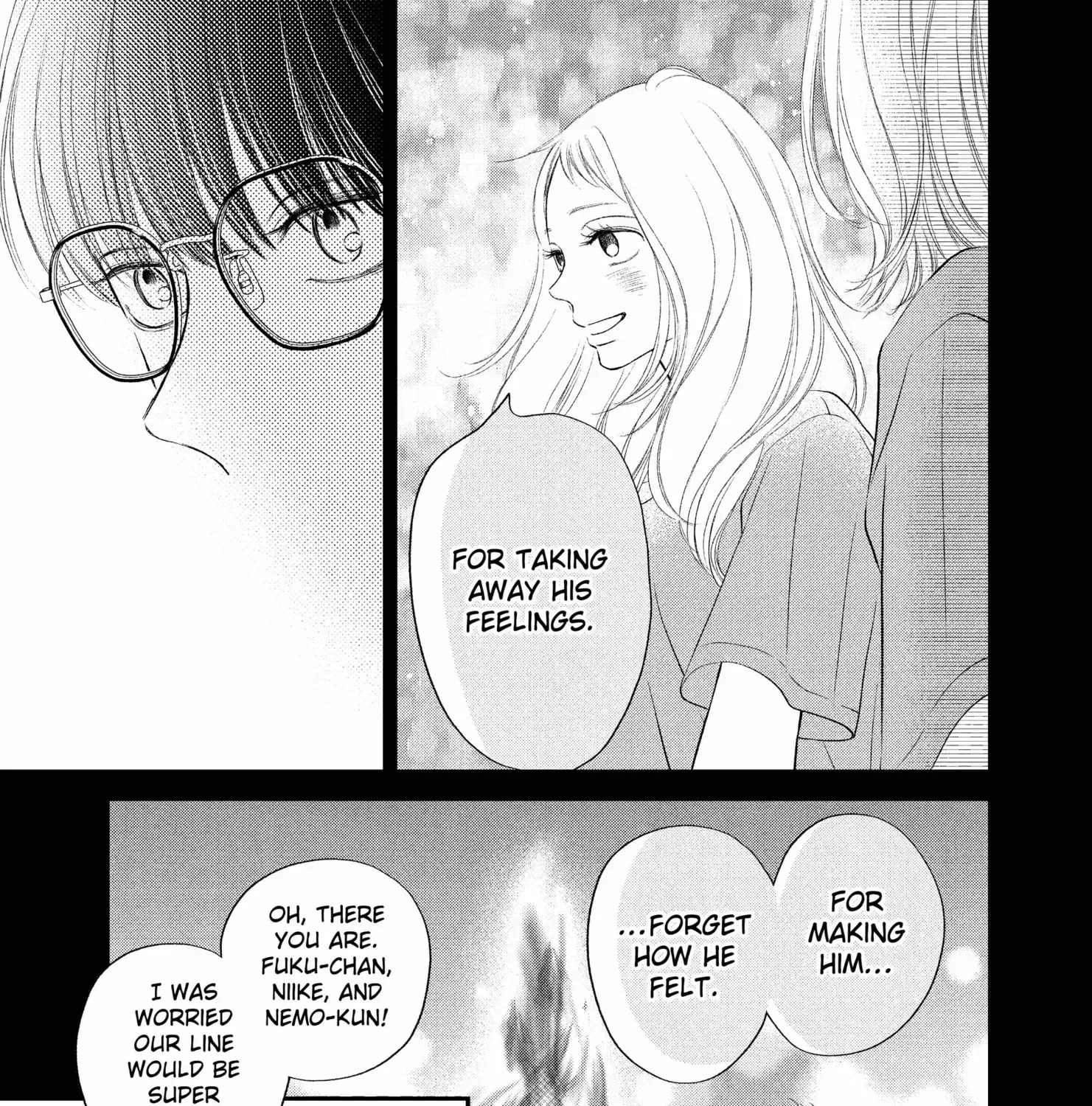 Gusts and Beats, chapter 17, page 21