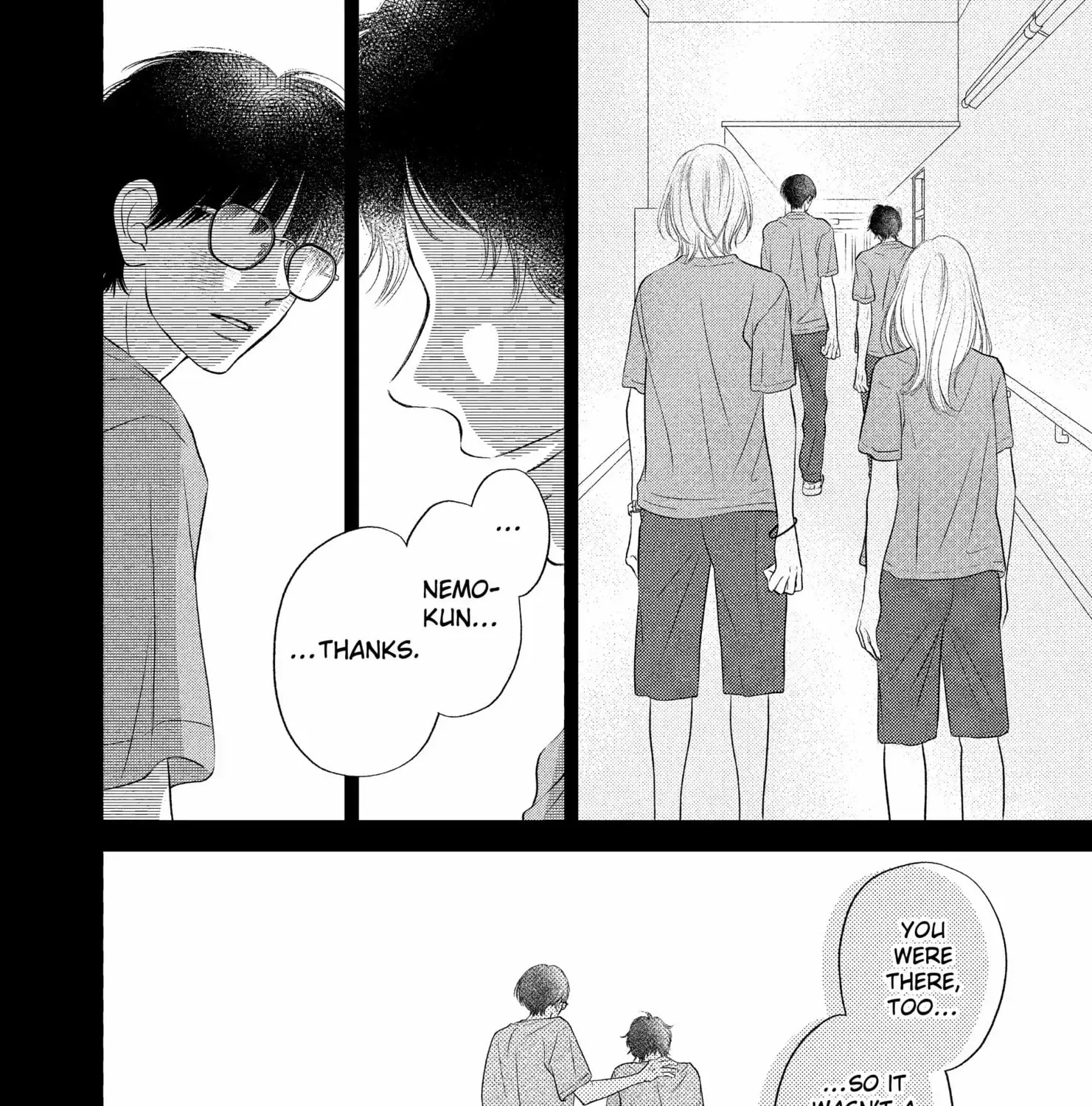 Gusts and Beats, chapter 17, page 71