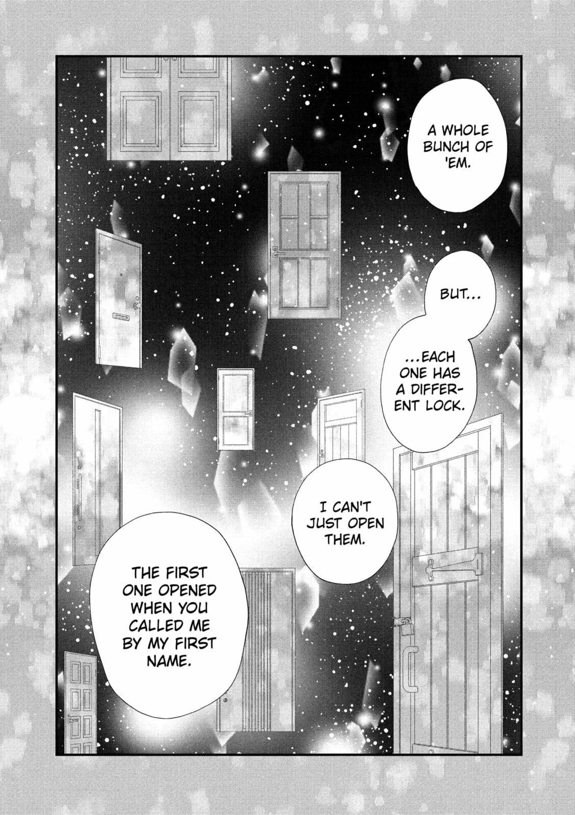 Gusts and Beats, chapter 21, page 6