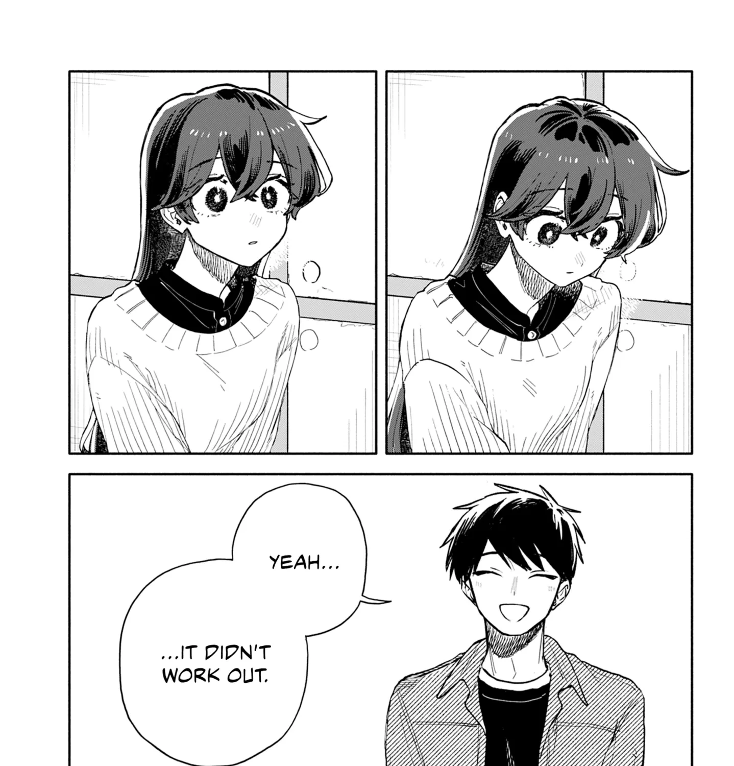 Hope You're Happy, Lemon, chapter 97, page 9