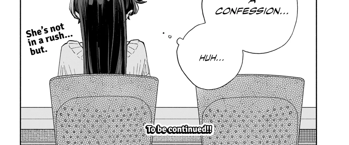Hope You're Happy, Lemon, chapter 97, page 32
