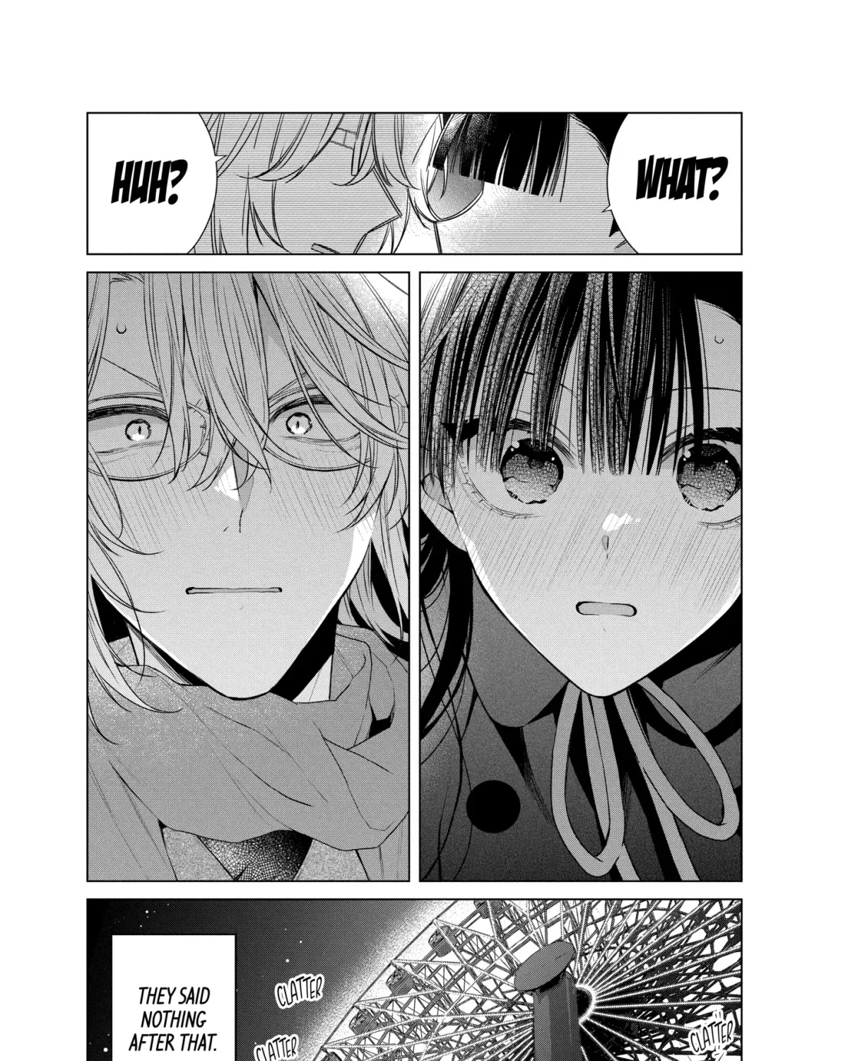 I Want You in My Life Forever, chapter 49.2, page 25