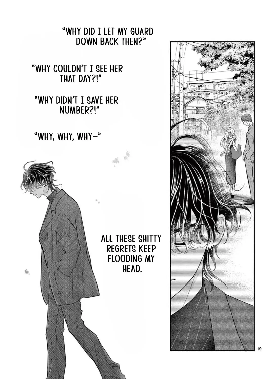 Love Falls from the Sky, chapter 20, page 35