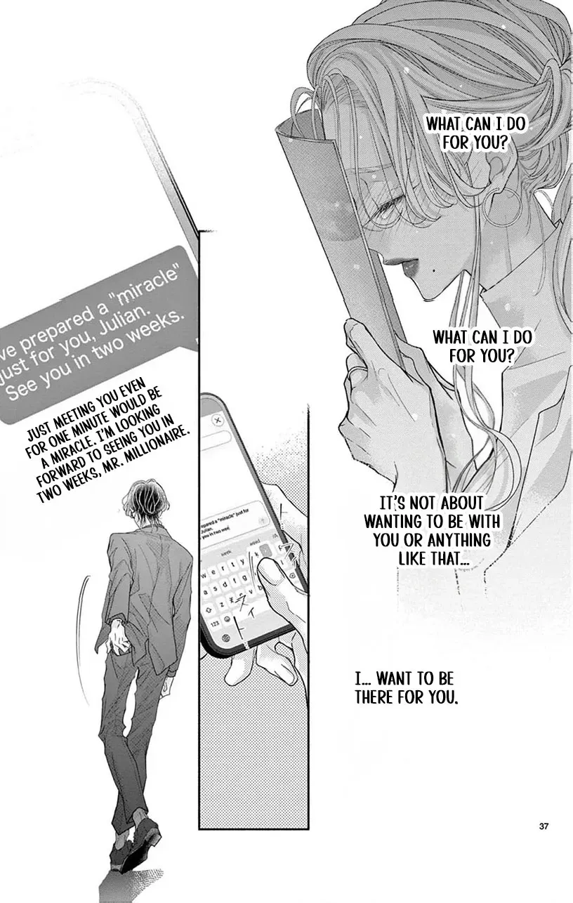 Love Falls from the Sky, chapter 20, page 65