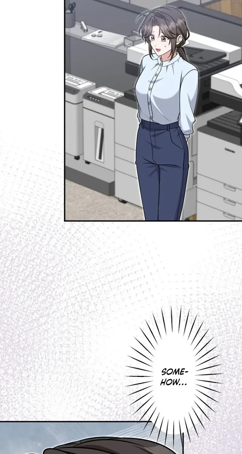 My Boyfriend Ten Years Younger Is My Elite Boss, chapter 22, page 12