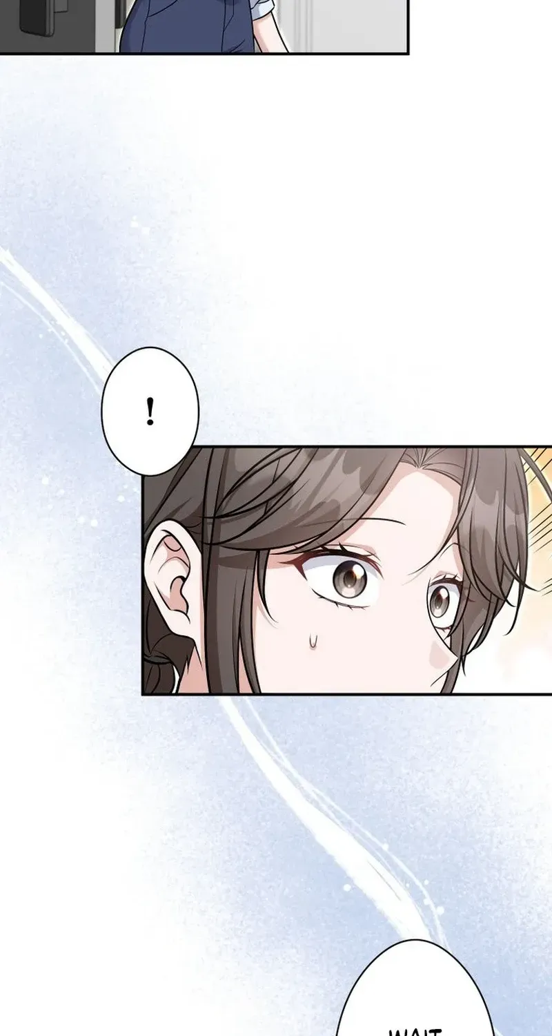 My Boyfriend Ten Years Younger Is My Elite Boss, chapter 22, page 18