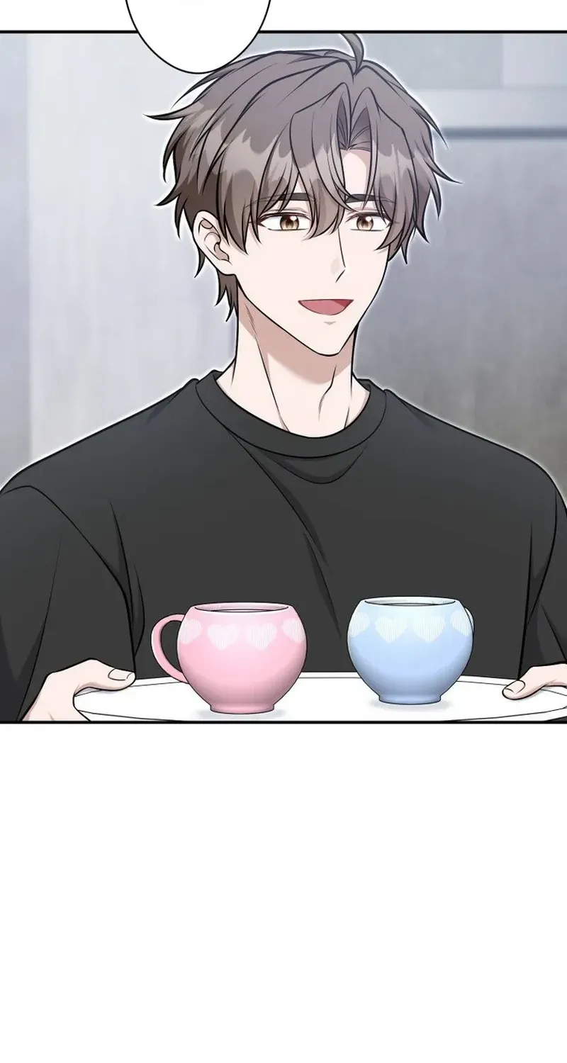 My Boyfriend Ten Years Younger Is My Elite Boss, chapter 22, page 28