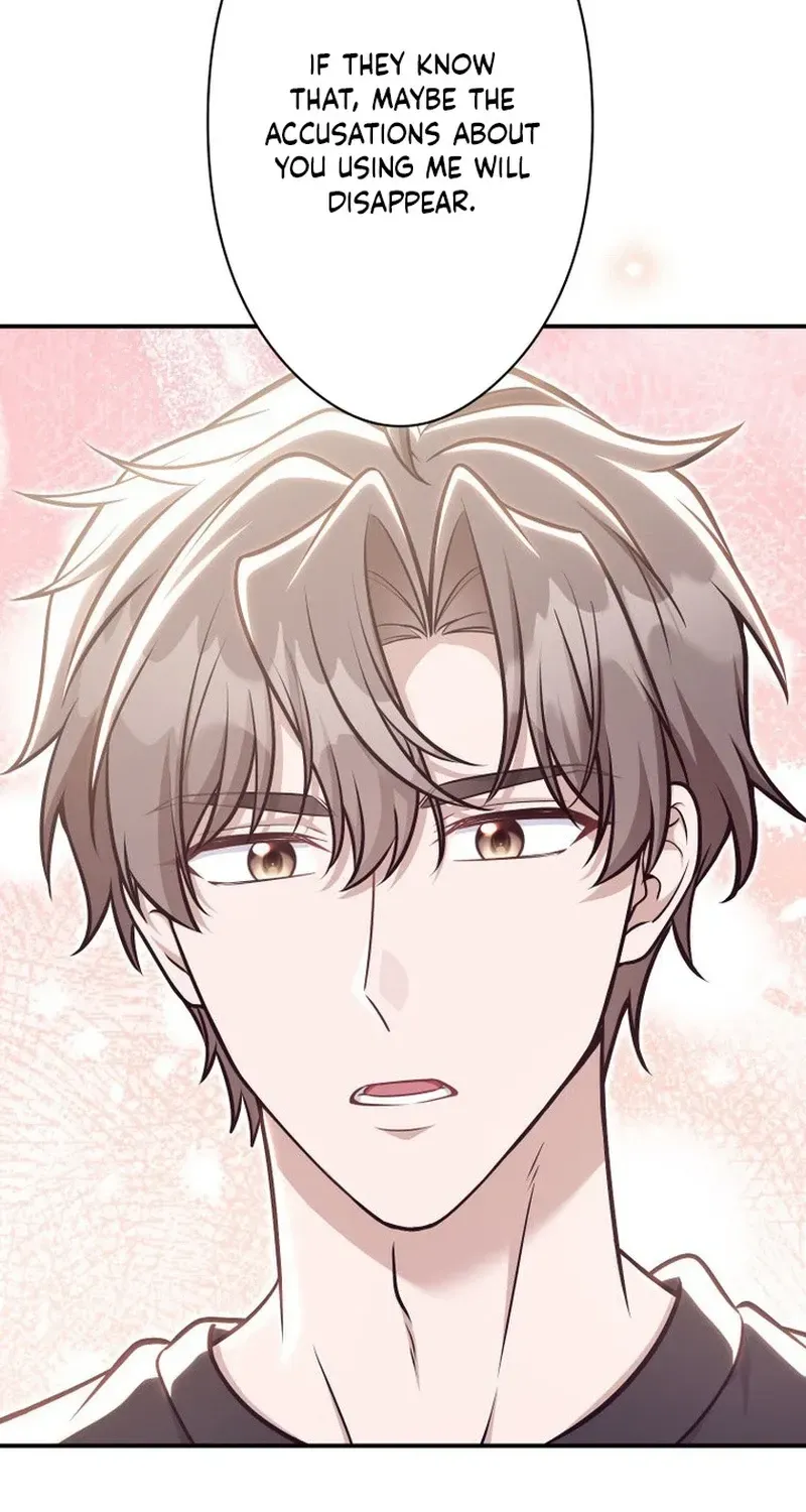 My Boyfriend Ten Years Younger Is My Elite Boss, chapter 22, page 32