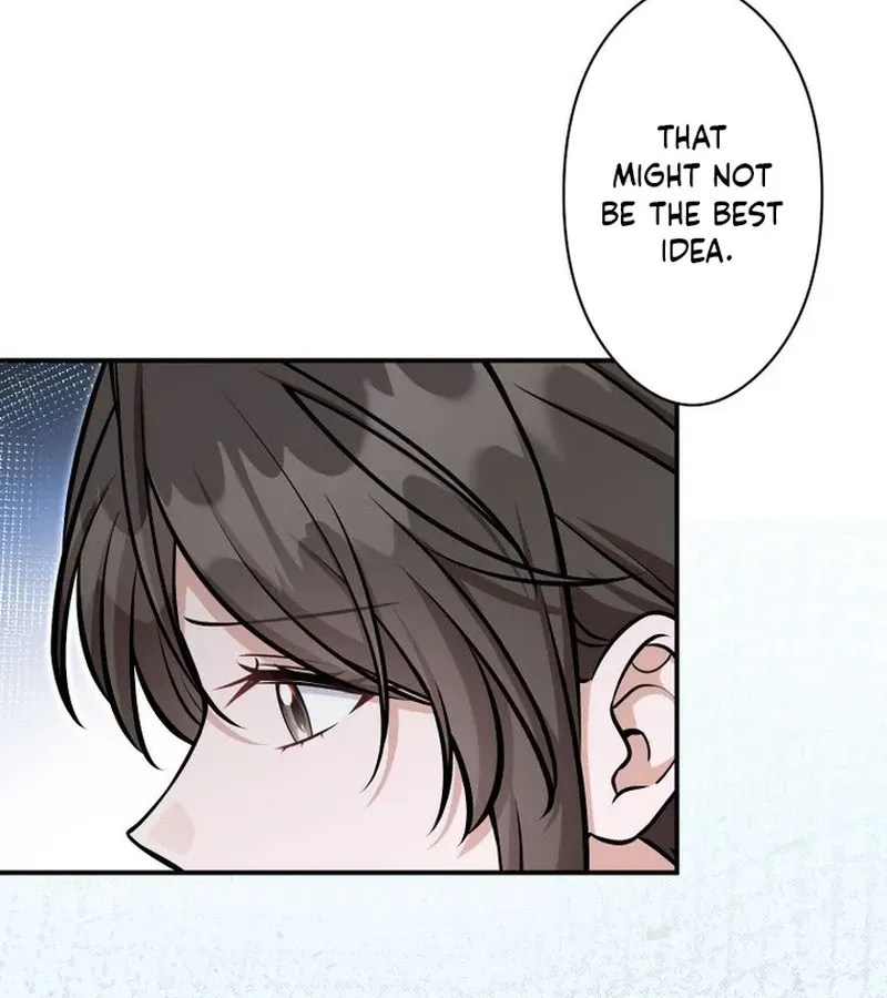 My Boyfriend Ten Years Younger Is My Elite Boss, chapter 22, page 34