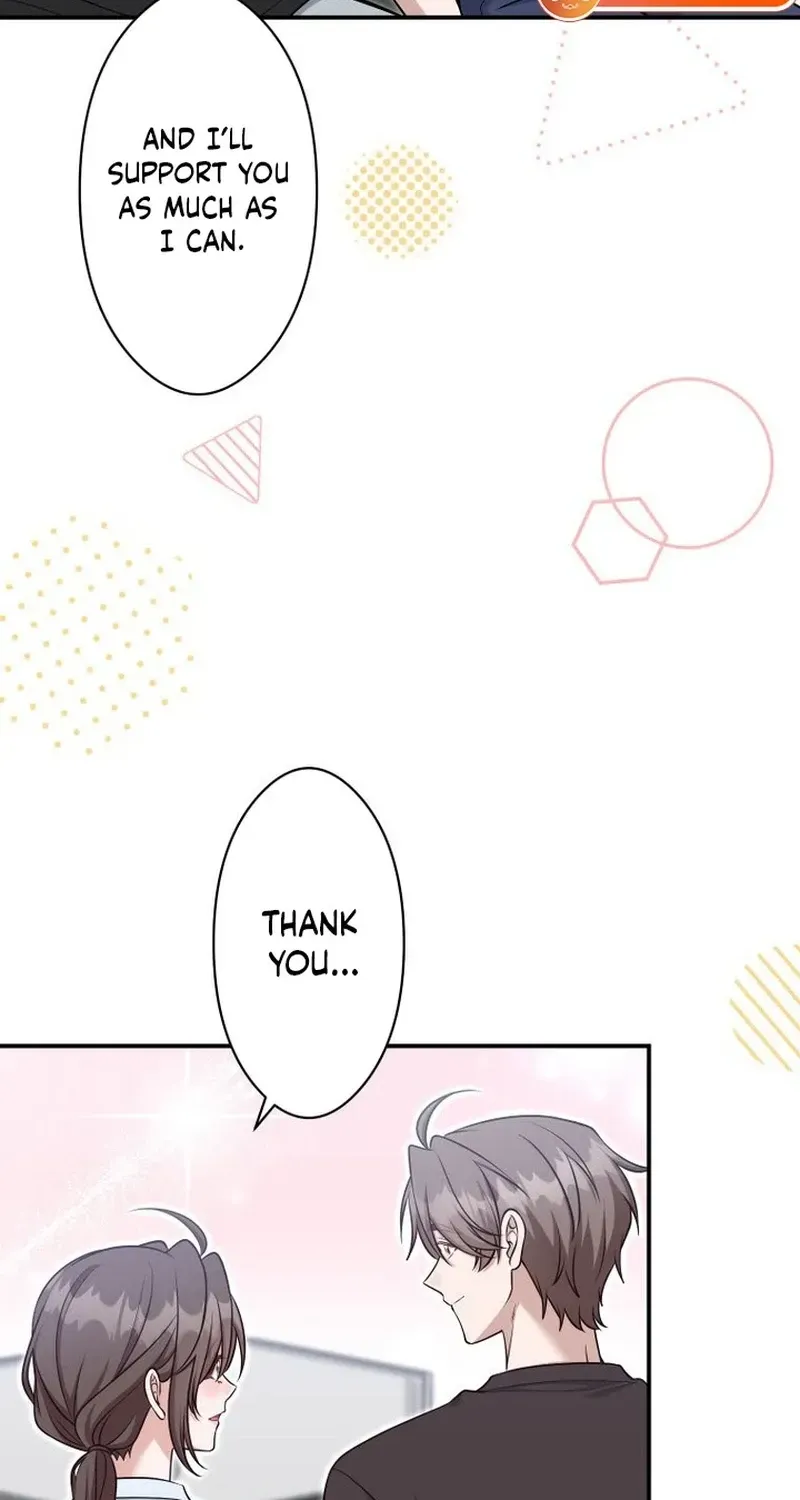 My Boyfriend Ten Years Younger Is My Elite Boss, chapter 22, page 47