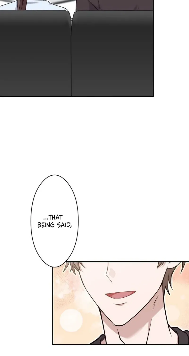 My Boyfriend Ten Years Younger Is My Elite Boss, chapter 22, page 48