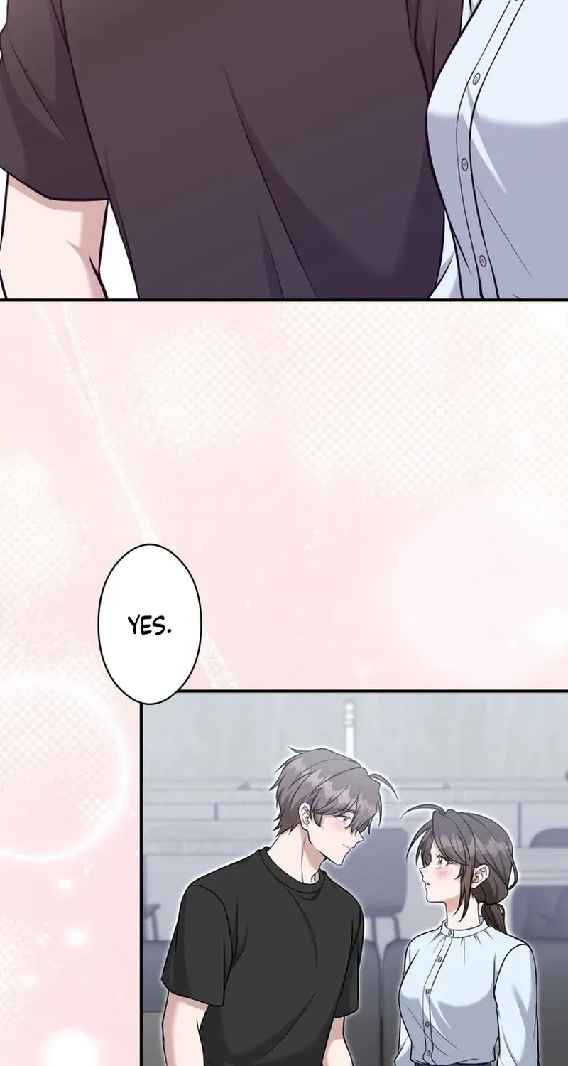 My Boyfriend Ten Years Younger Is My Elite Boss, chapter 22, page 50