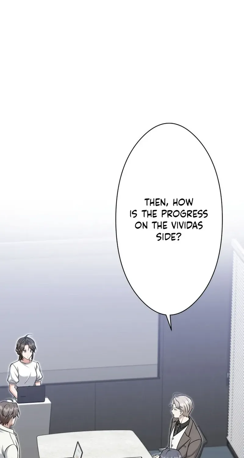 My Boyfriend Ten Years Younger Is My Elite Boss, chapter 22, page 53