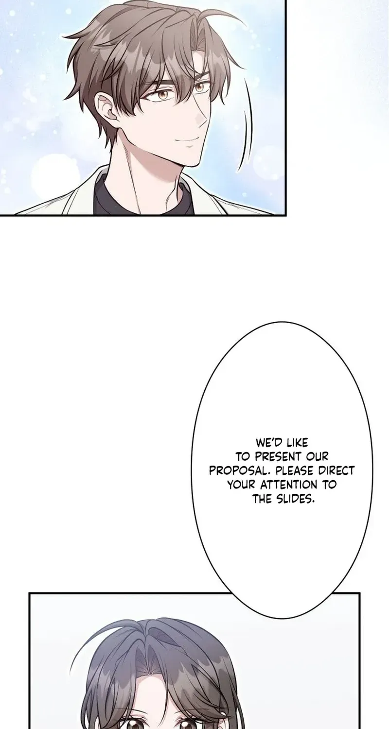 My Boyfriend Ten Years Younger Is My Elite Boss, chapter 22, page 55